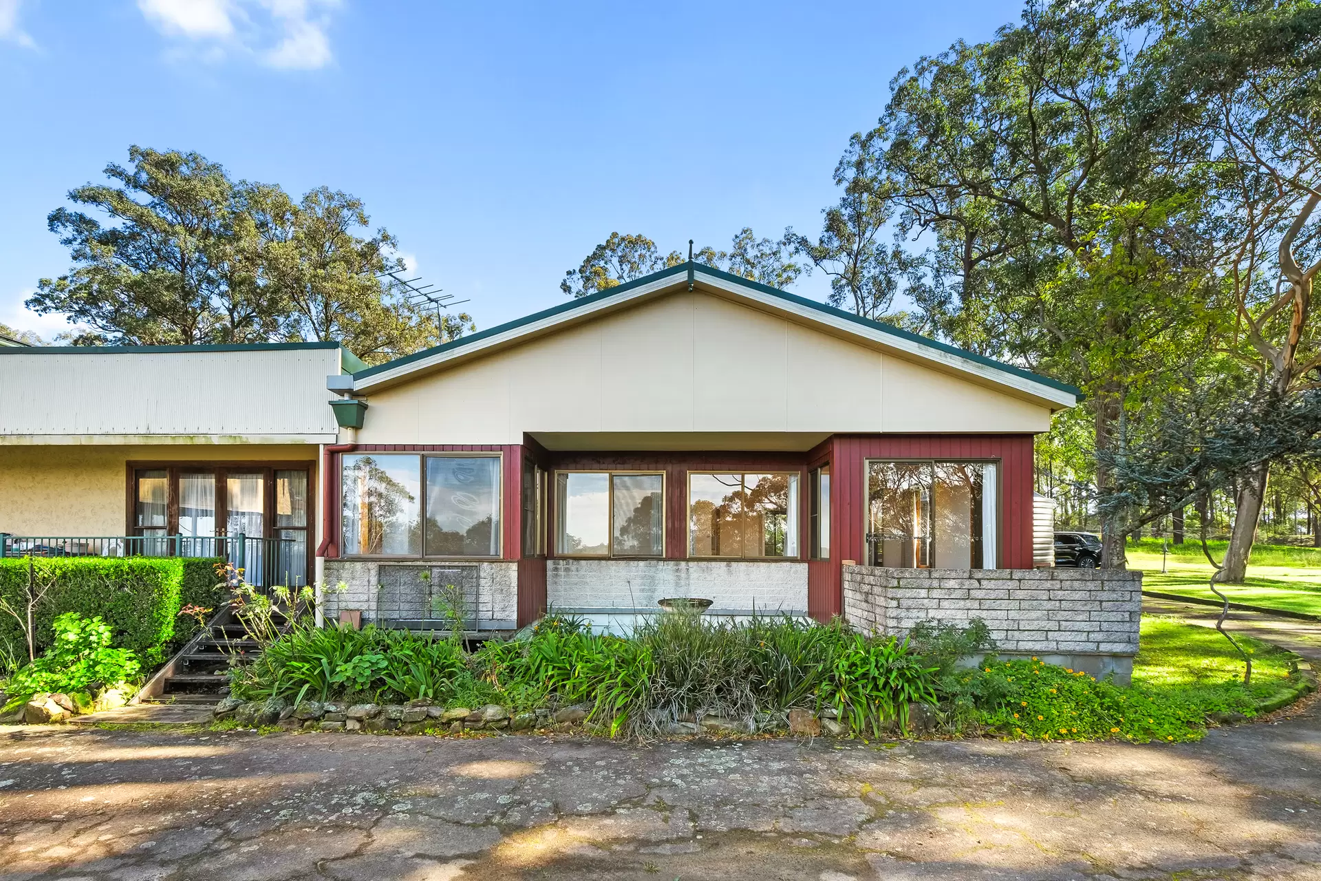 2a Laws Farm Road, Lower Portland Leased by Cutcliffe Properties - image 1