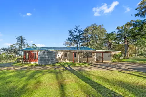 2a Laws Farm Road, Lower Portland Leased by Cutcliffe Properties