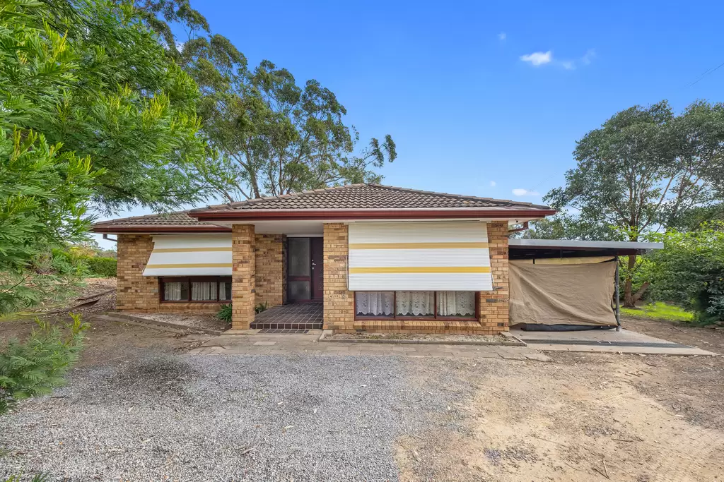 238 Annangrove Road, Annangrove Sold by Cutcliffe Properties