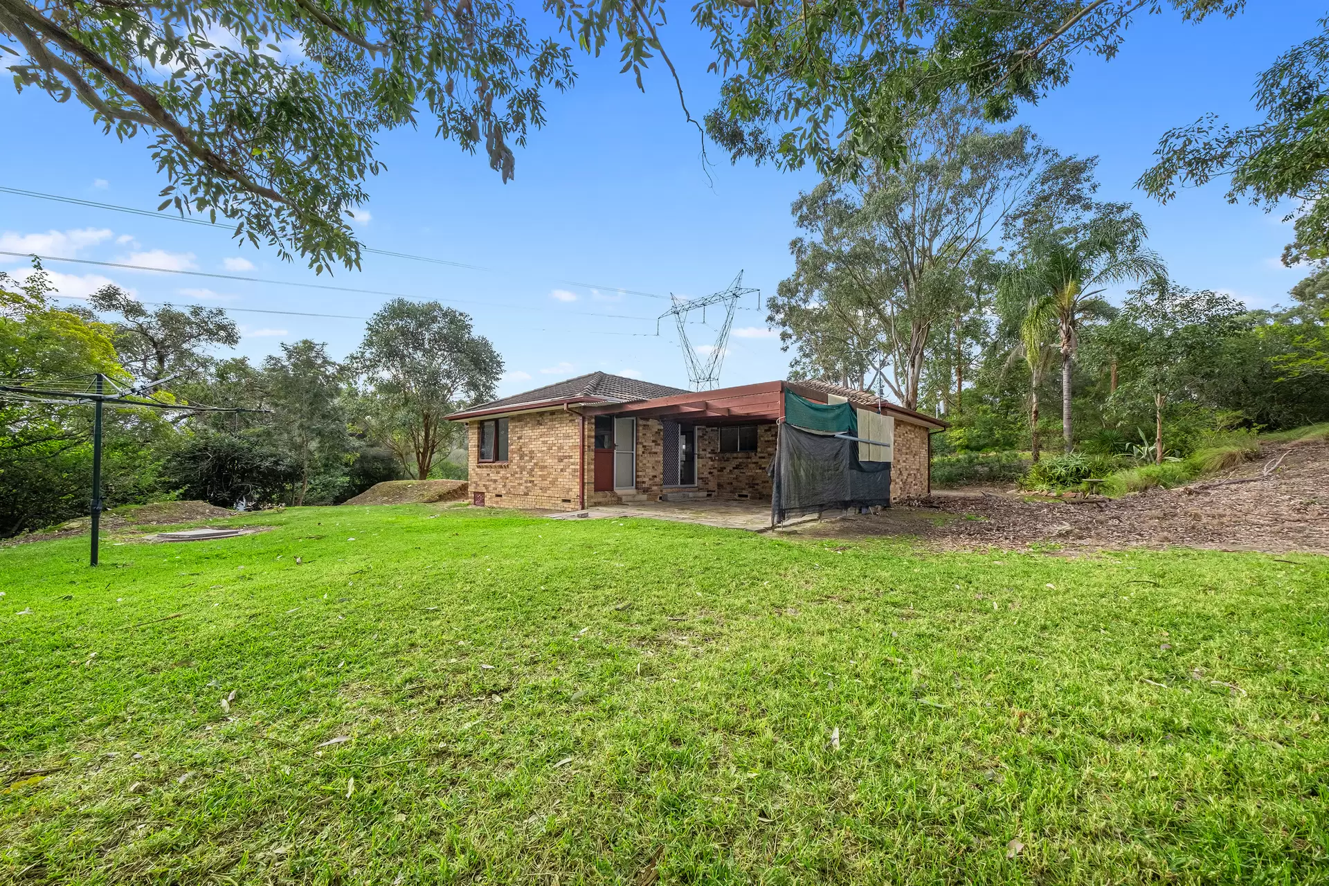 238 Annangrove Road, Annangrove Sold by Cutcliffe Properties - image 1