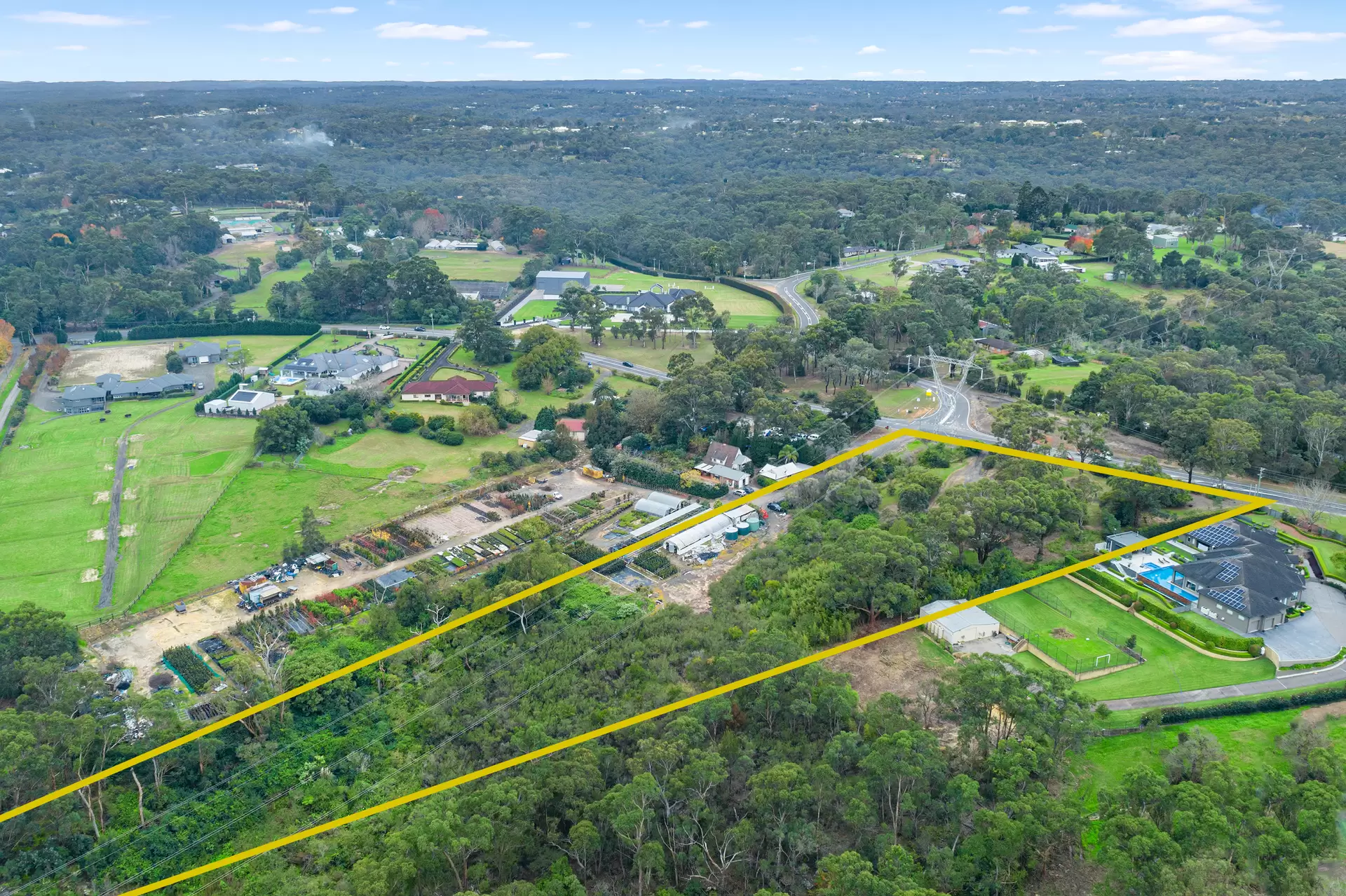 238 Annangrove Road, Annangrove Sold by Cutcliffe Properties - image 1