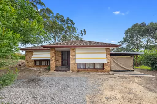 238 Annangrove Road, Annangrove Sold by Cutcliffe Properties