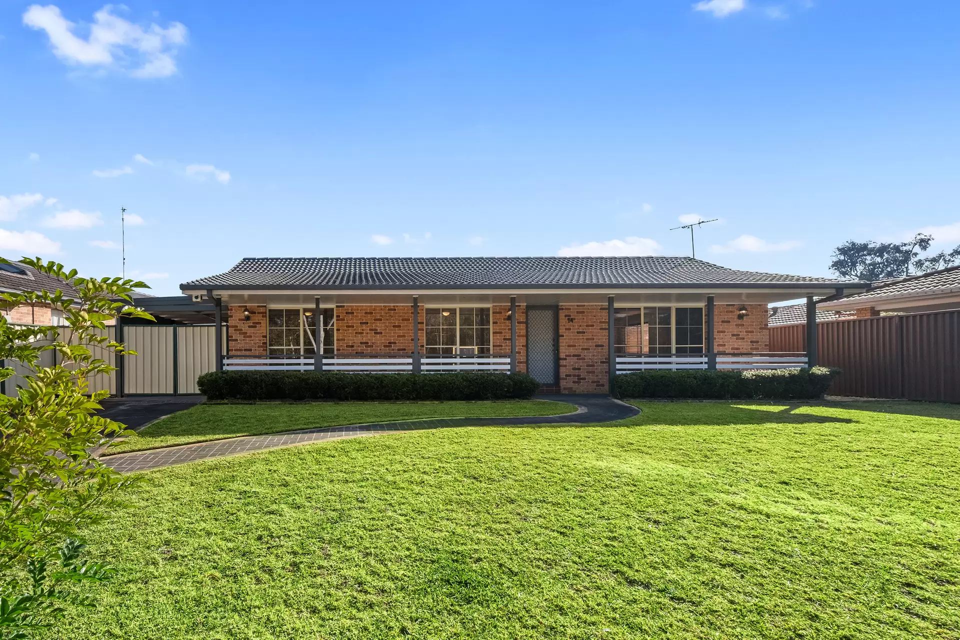14 Peter Place, Bligh Park Sold by Cutcliffe Properties - image 1