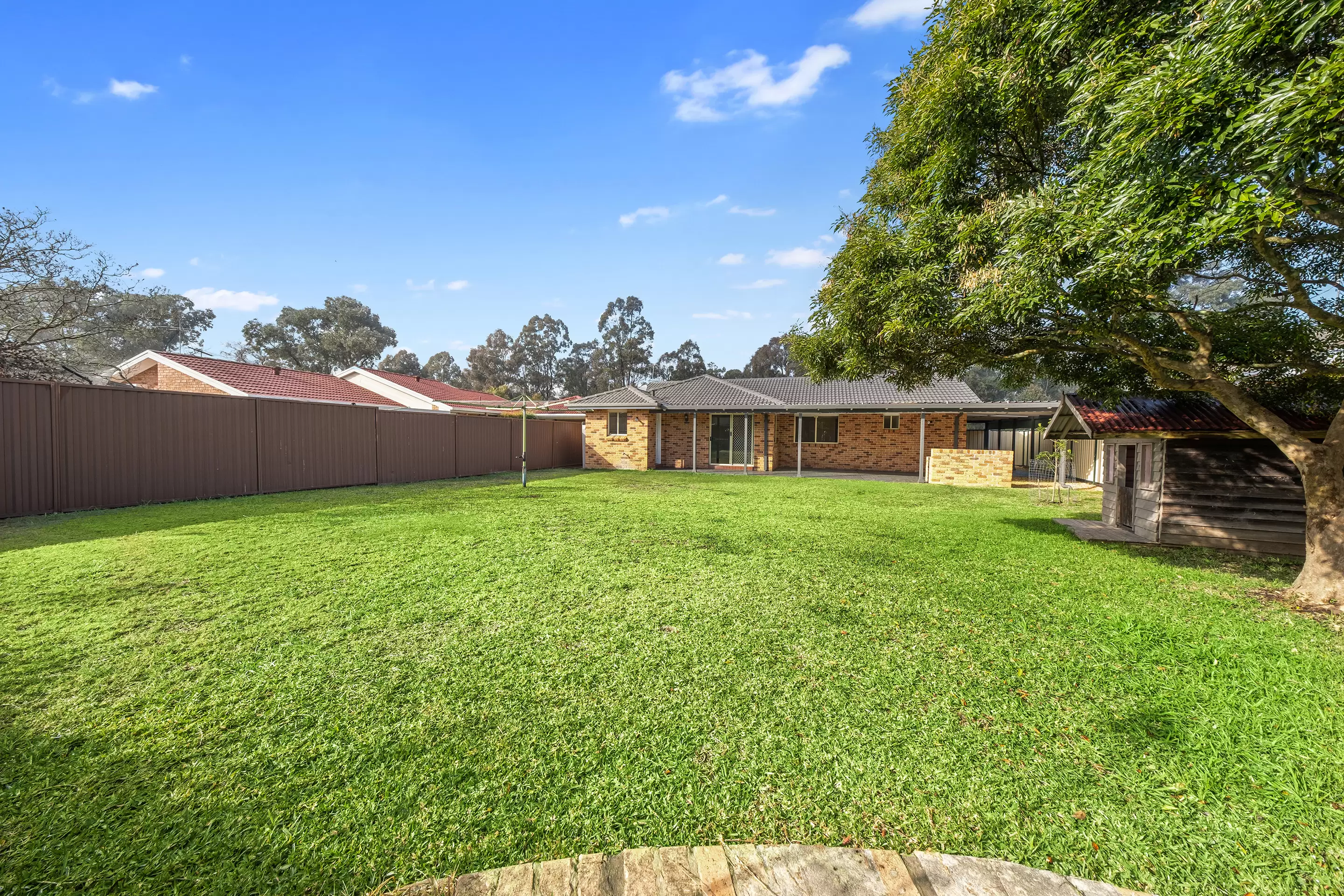 14 Peter Place, Bligh Park Sold by Cutcliffe Properties - image 2