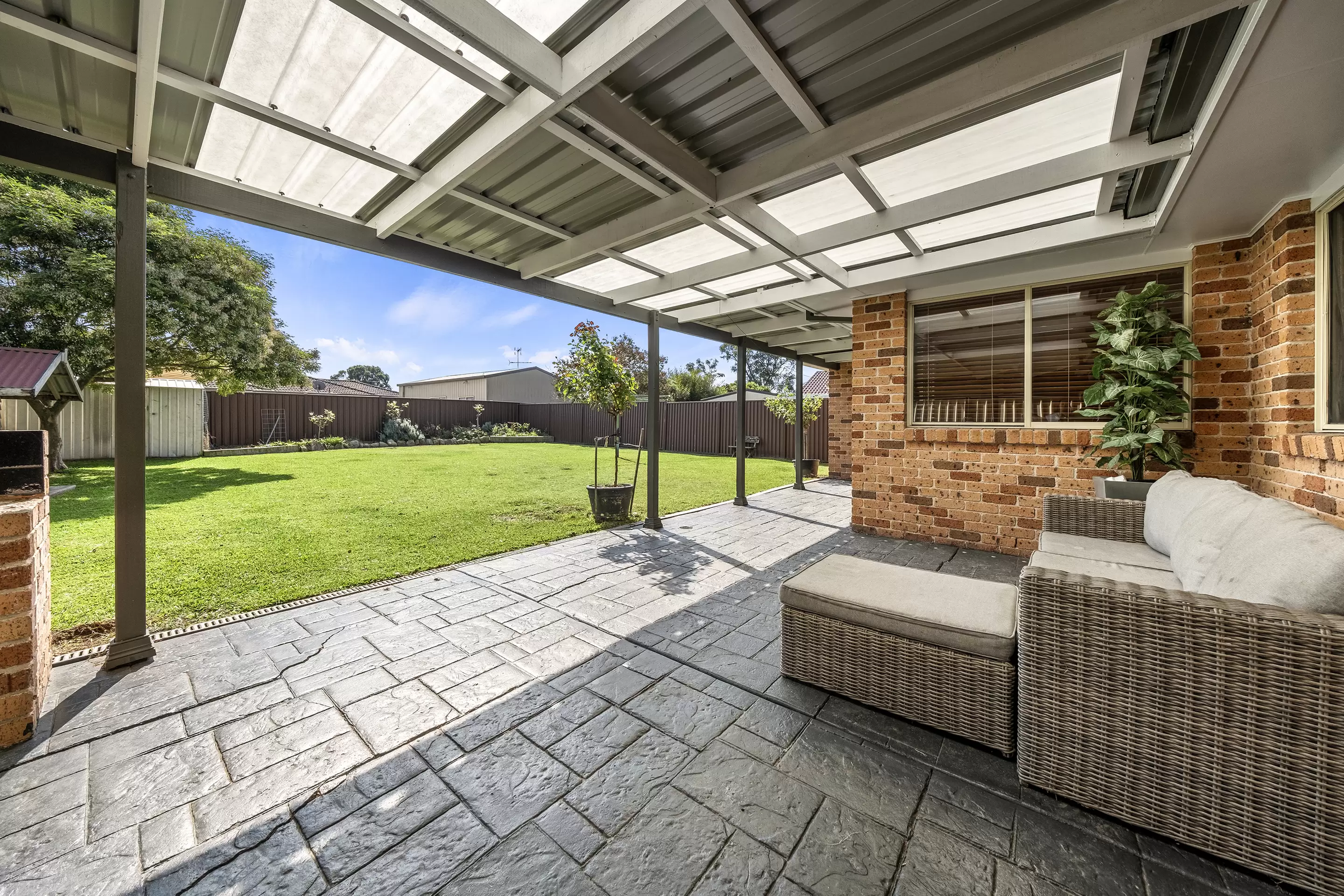 14 Peter Place, Bligh Park Sold by Cutcliffe Properties - image 8