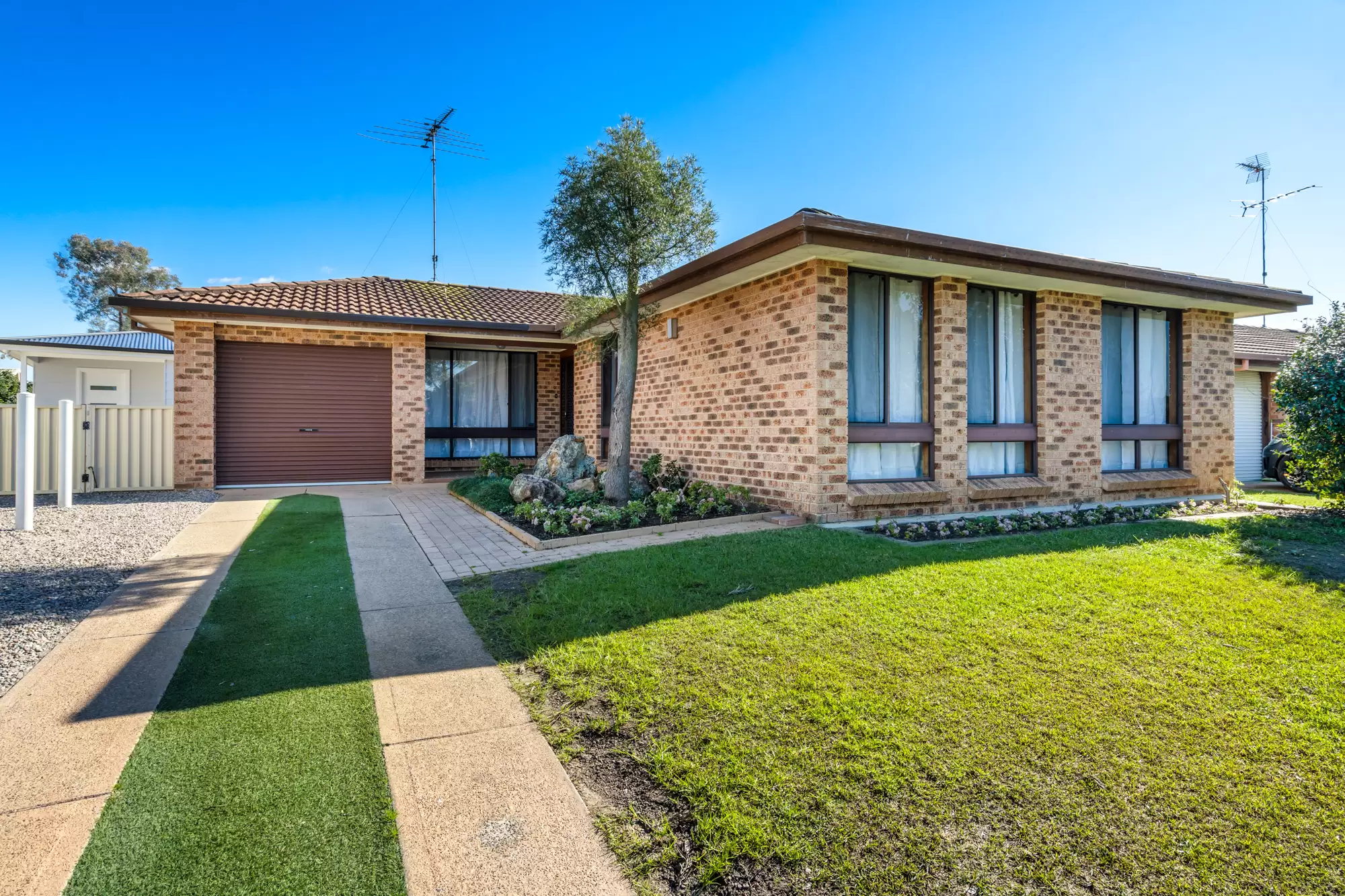 7 Acres Place, Bligh Park Leased by Cutcliffe Properties - image 1
