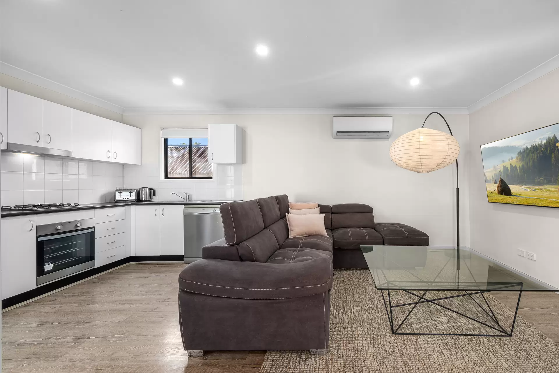 54 & 54a Paget Street, Richmond Sold by Cutcliffe Properties - image 1