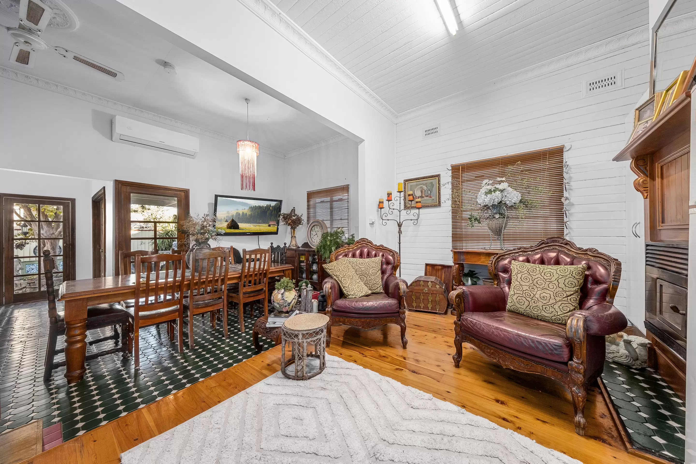 54 & 54a Paget Street, Richmond Sold by Cutcliffe Properties - image 6