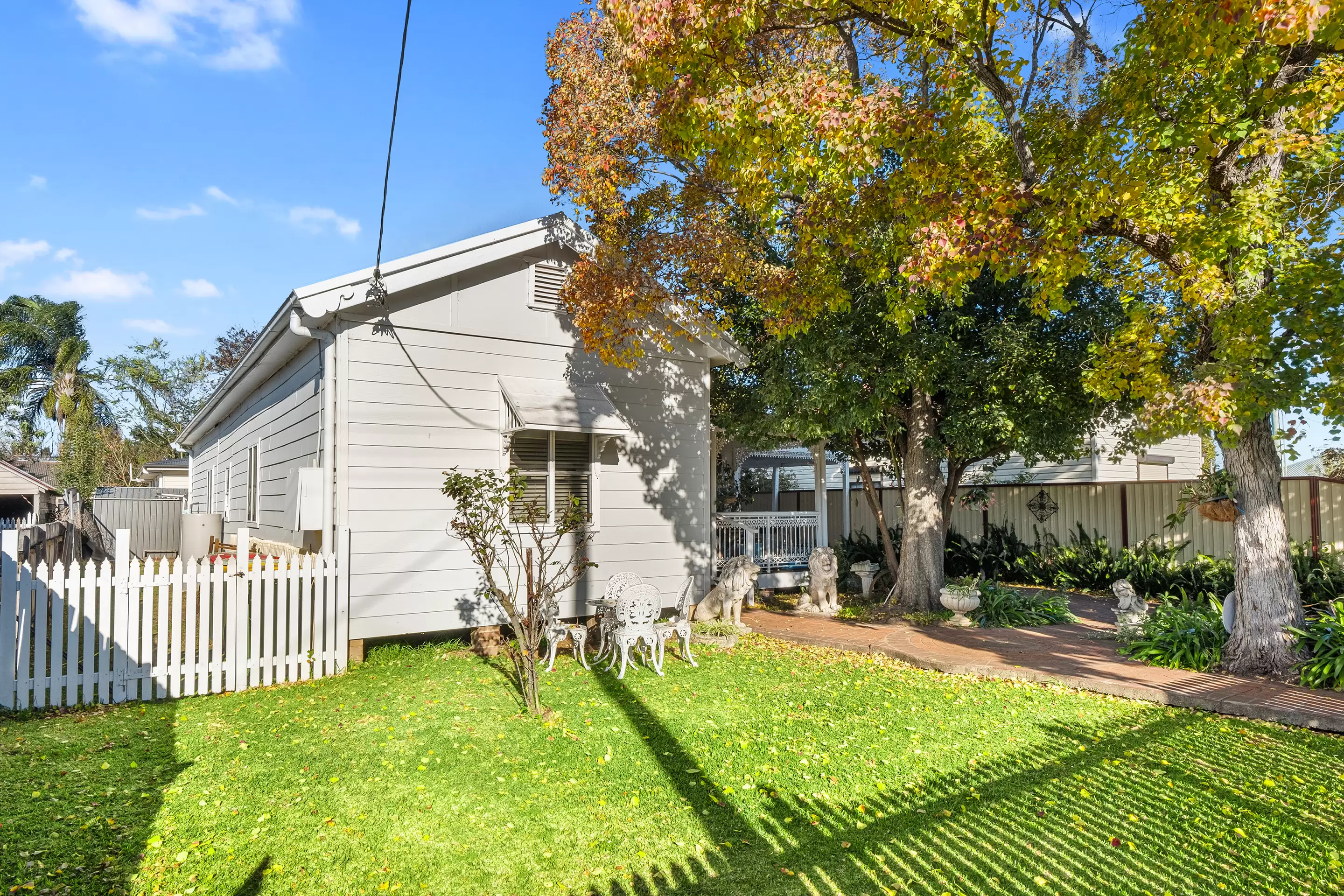 54 & 54a Paget Street, Richmond Sold by Cutcliffe Properties - image 2
