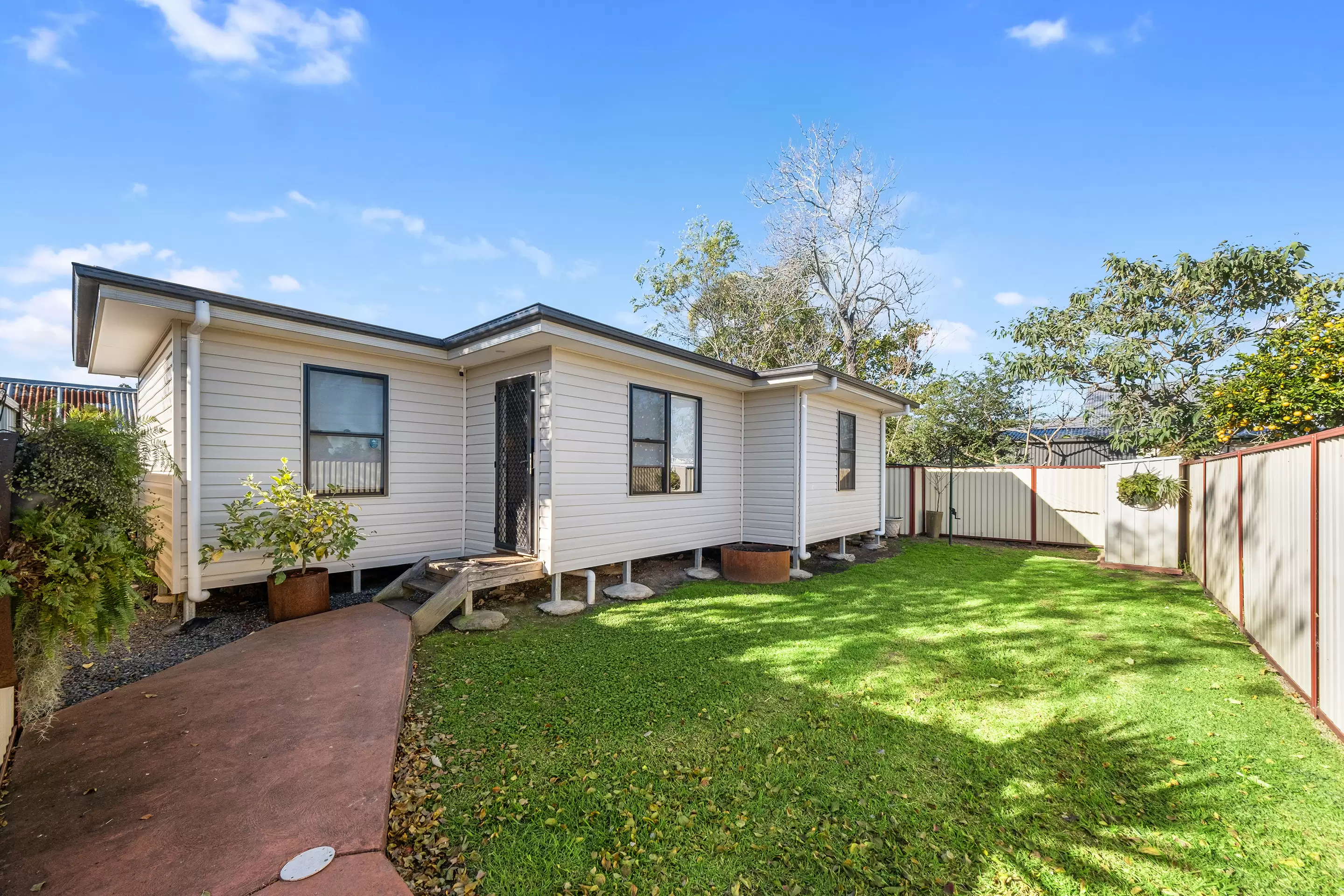 54 & 54a Paget Street, Richmond Sold by Cutcliffe Properties - image 12