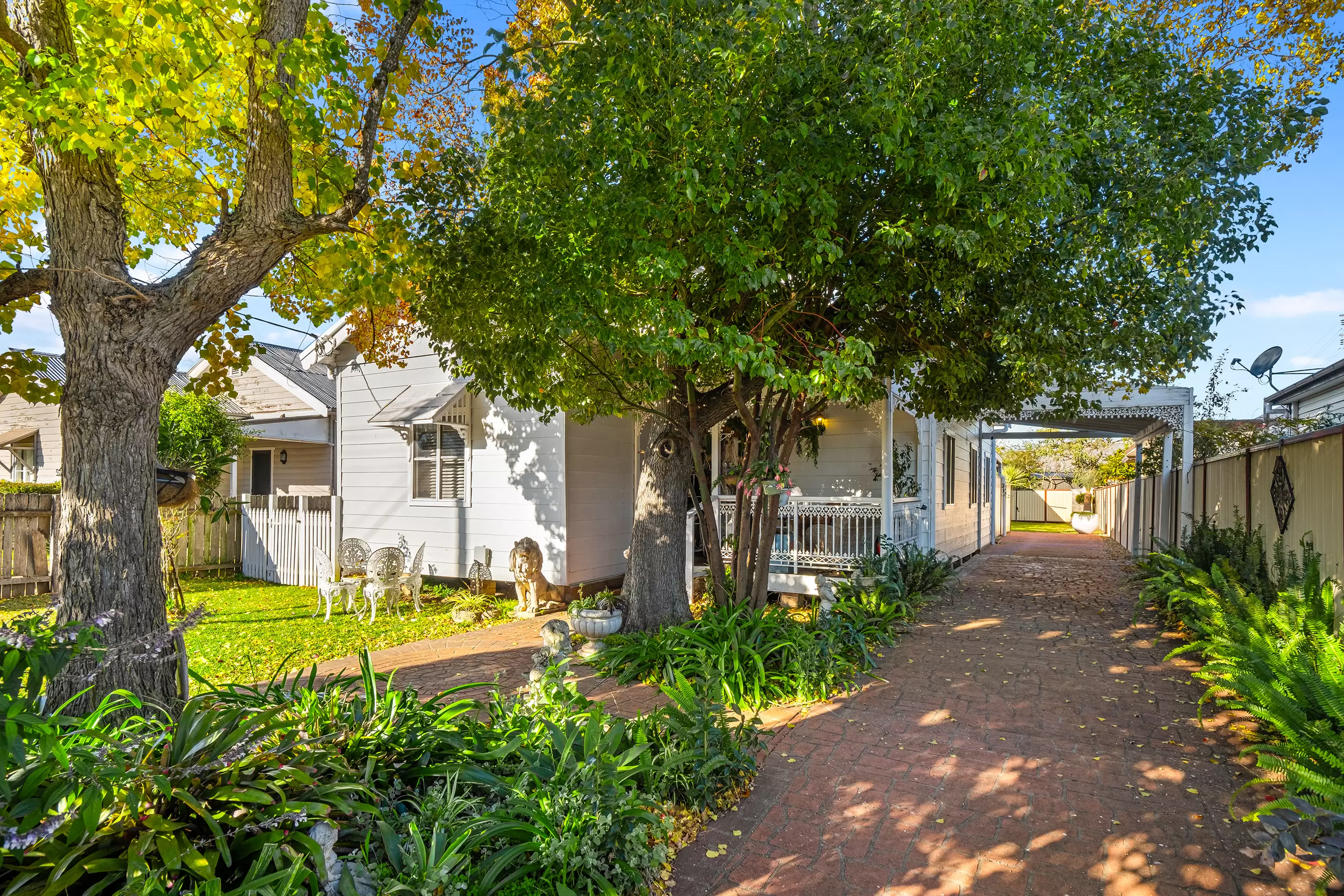 54 & 54a Paget Street, Richmond Sold by Cutcliffe Properties - image 3