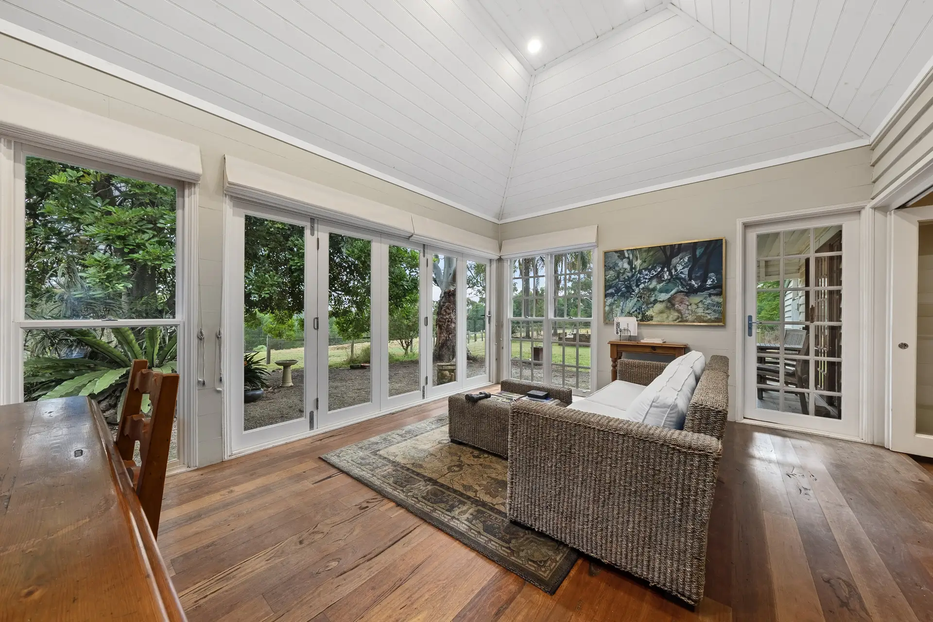 796 Grose Vale Road, Grose Vale Sold by Cutcliffe Properties - image 1