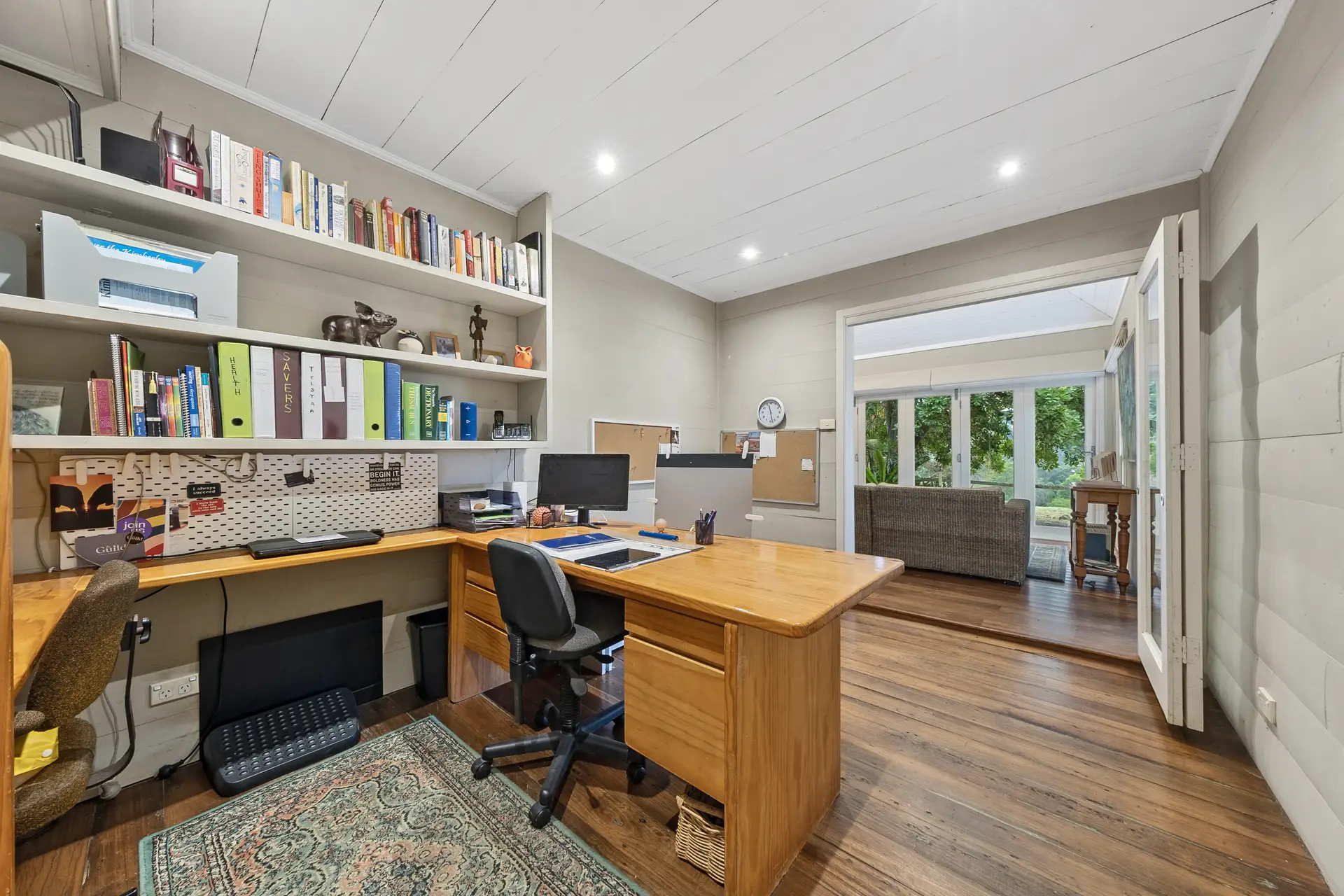 796 Grose Vale Road, Grose Vale Sold by Cutcliffe Properties - image 1