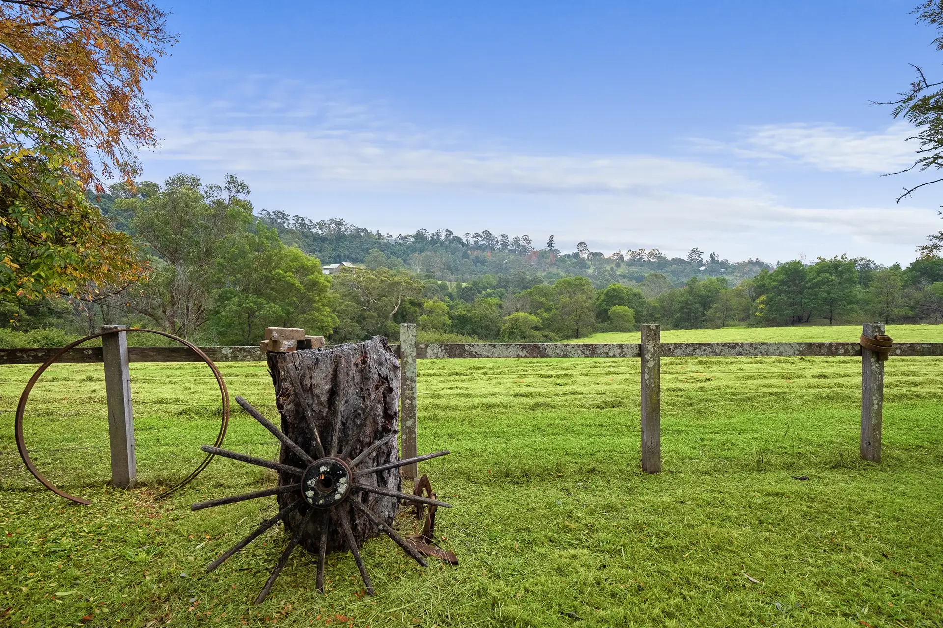 796 Grose Vale Road, Grose Vale Sold by Cutcliffe Properties - image 1