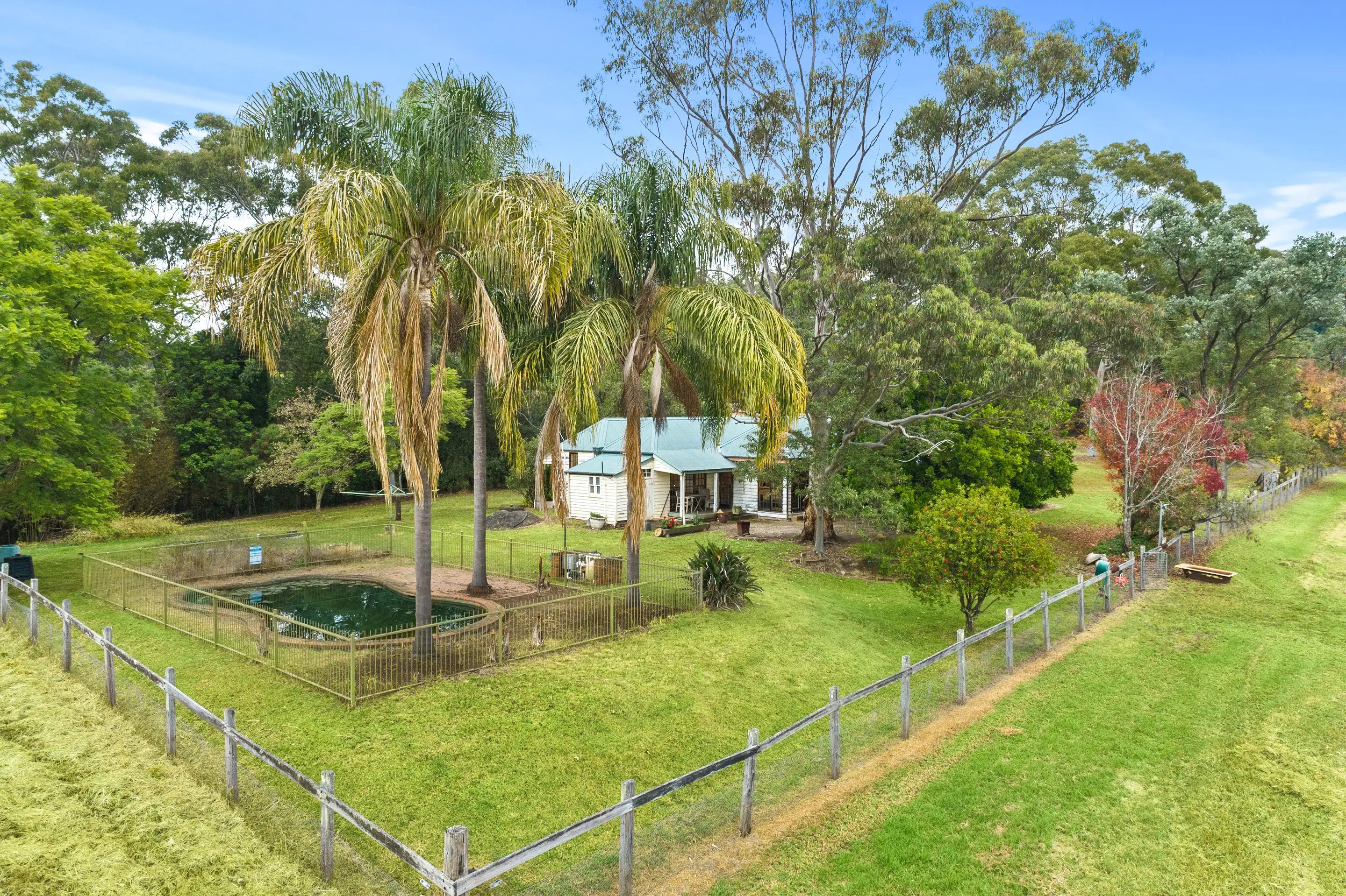 796 Grose Vale Road, Grose Vale Sold by Cutcliffe Properties - image 23