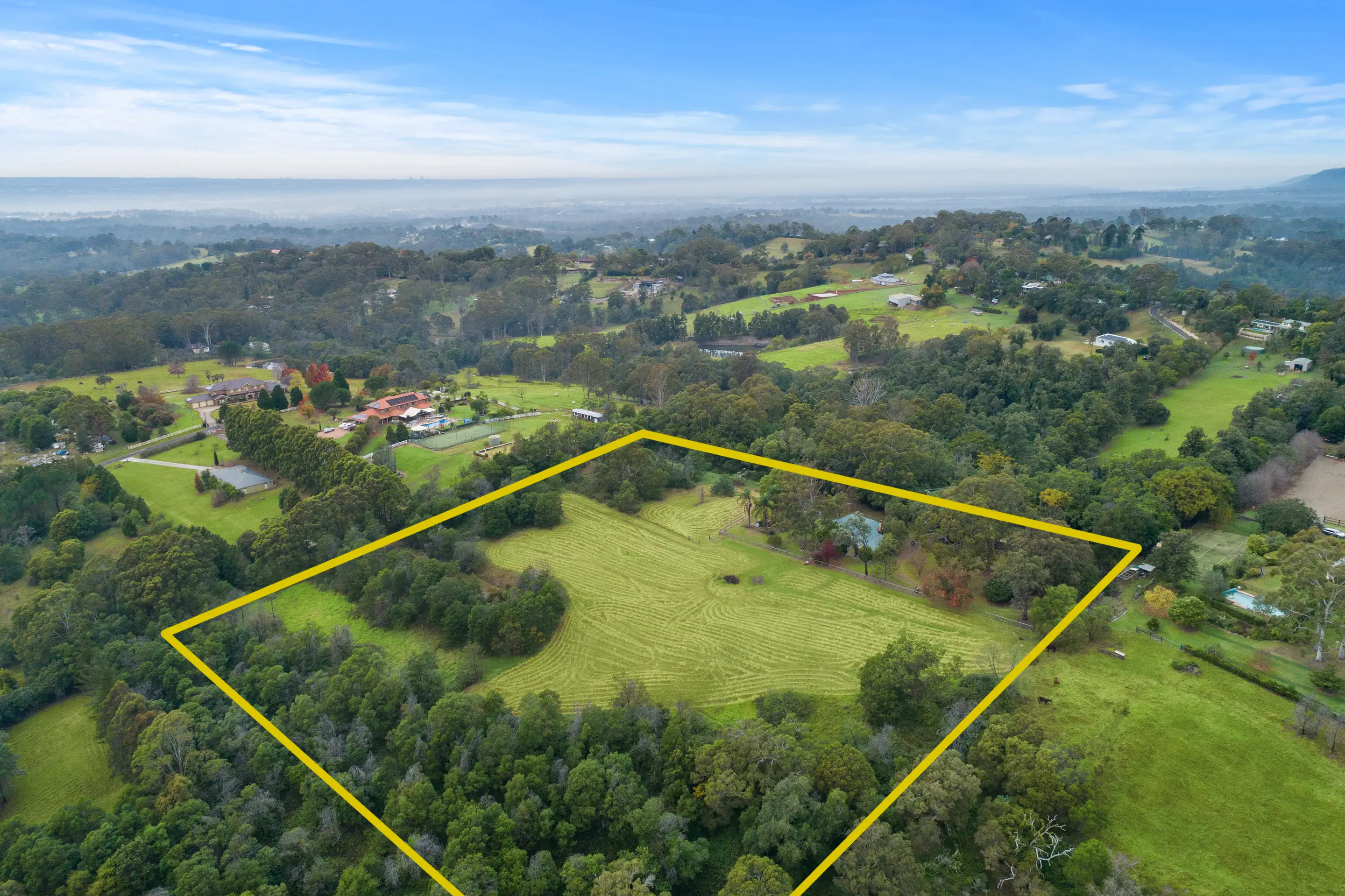 796 Grose Vale Road, Grose Vale Sold by Cutcliffe Properties - image 29