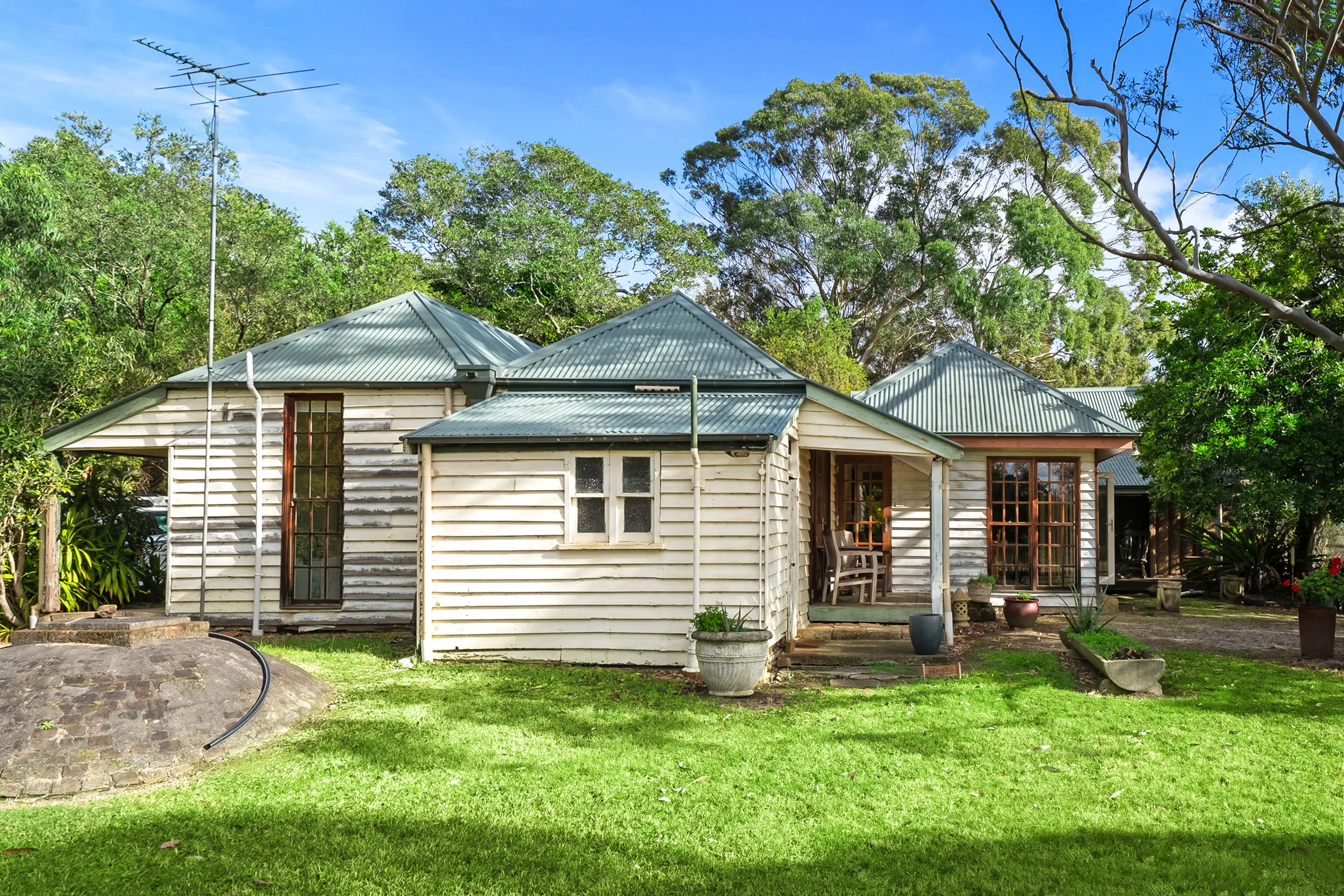 796 Grose Vale Road, Grose Vale Sold by Cutcliffe Properties - image 5