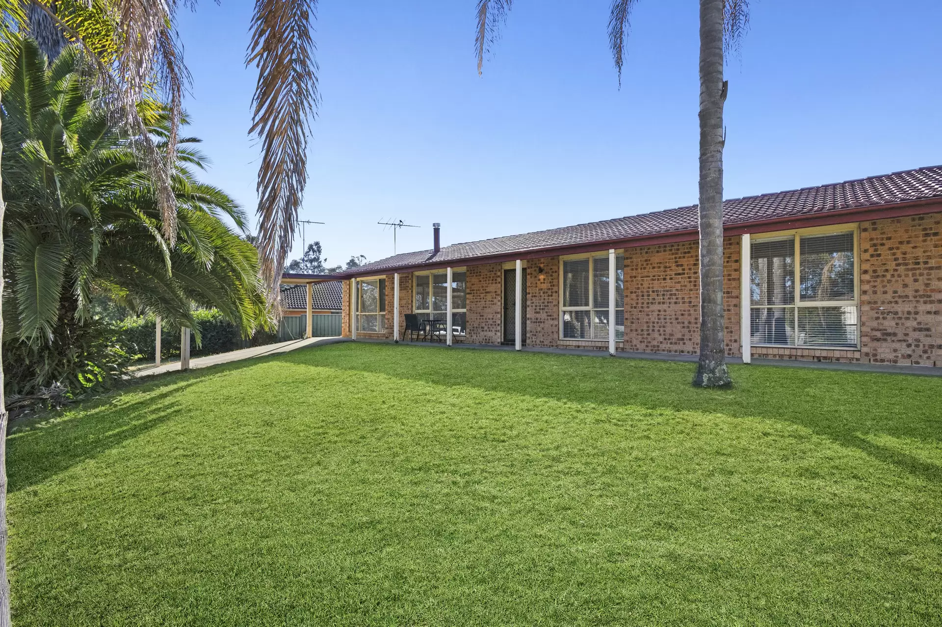 43 Ceres Street, Penrith Leased by Cutcliffe Properties - image 1