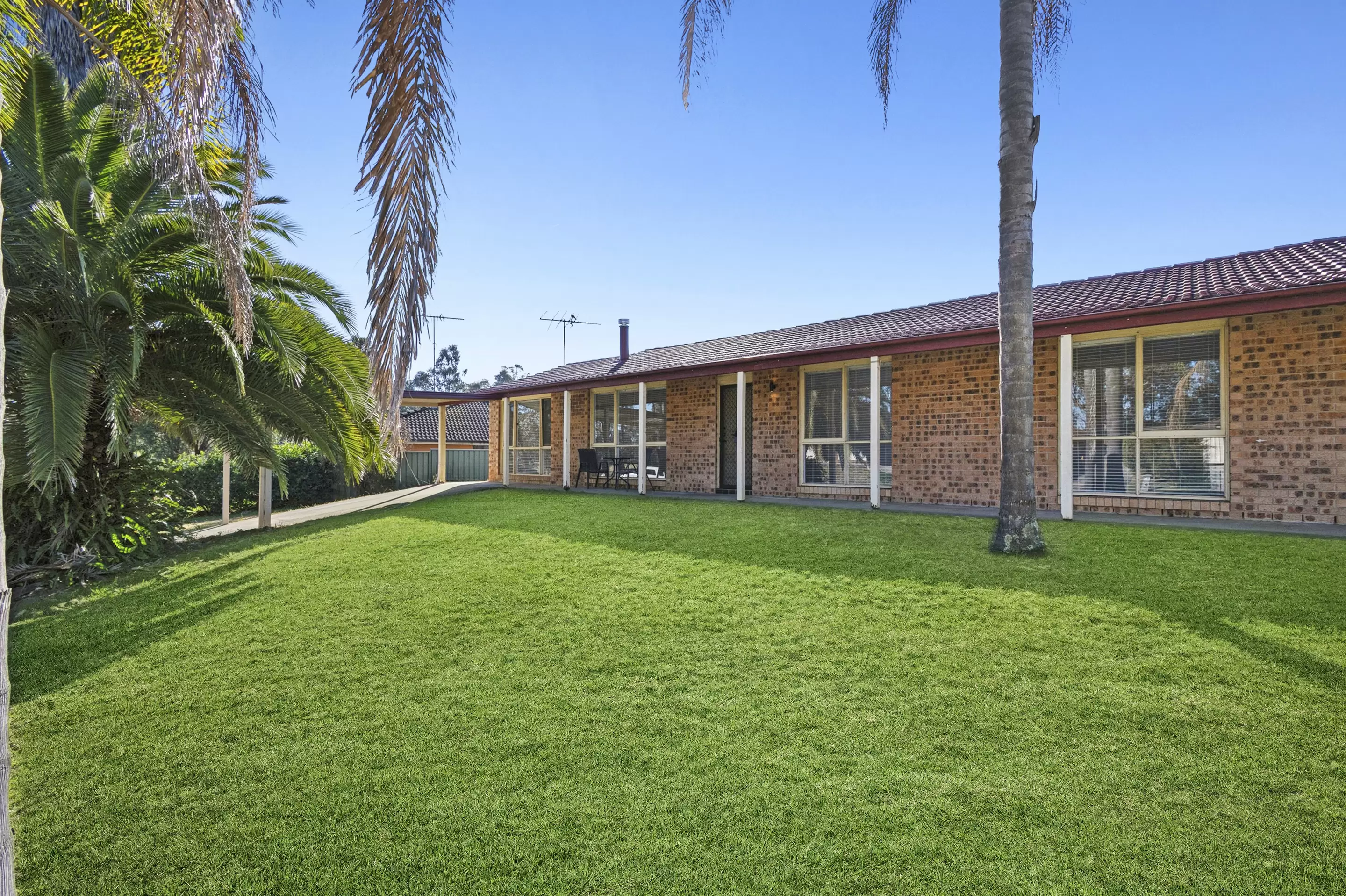 43 Ceres Street, Penrith Leased by Cutcliffe Properties - image 1
