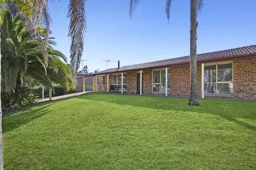 43 Ceres Street, Penrith Leased by Cutcliffe Properties