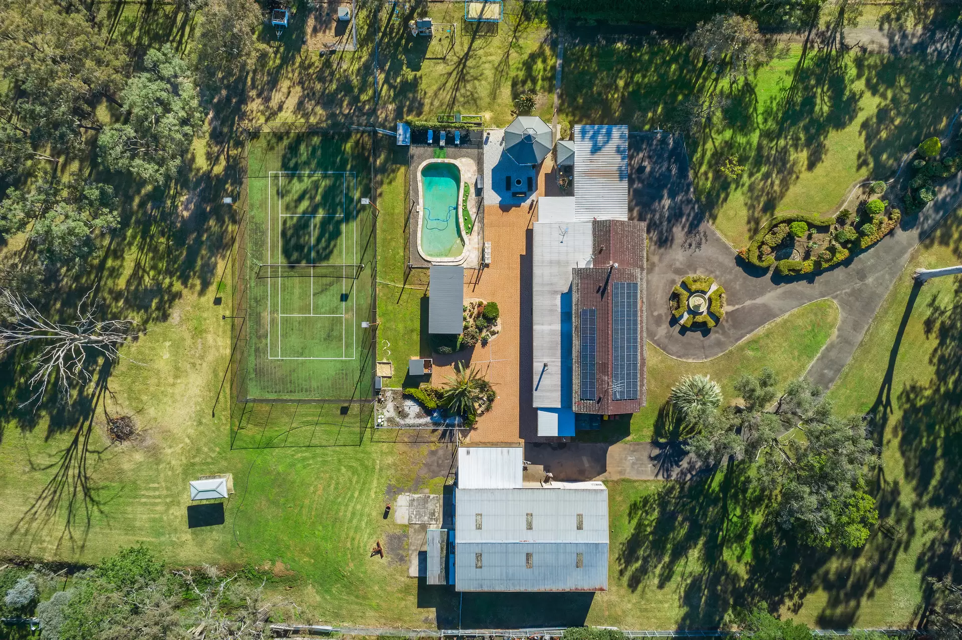 141-147 Third Road, Berkshire Park For Sale by Cutcliffe Properties - image 1