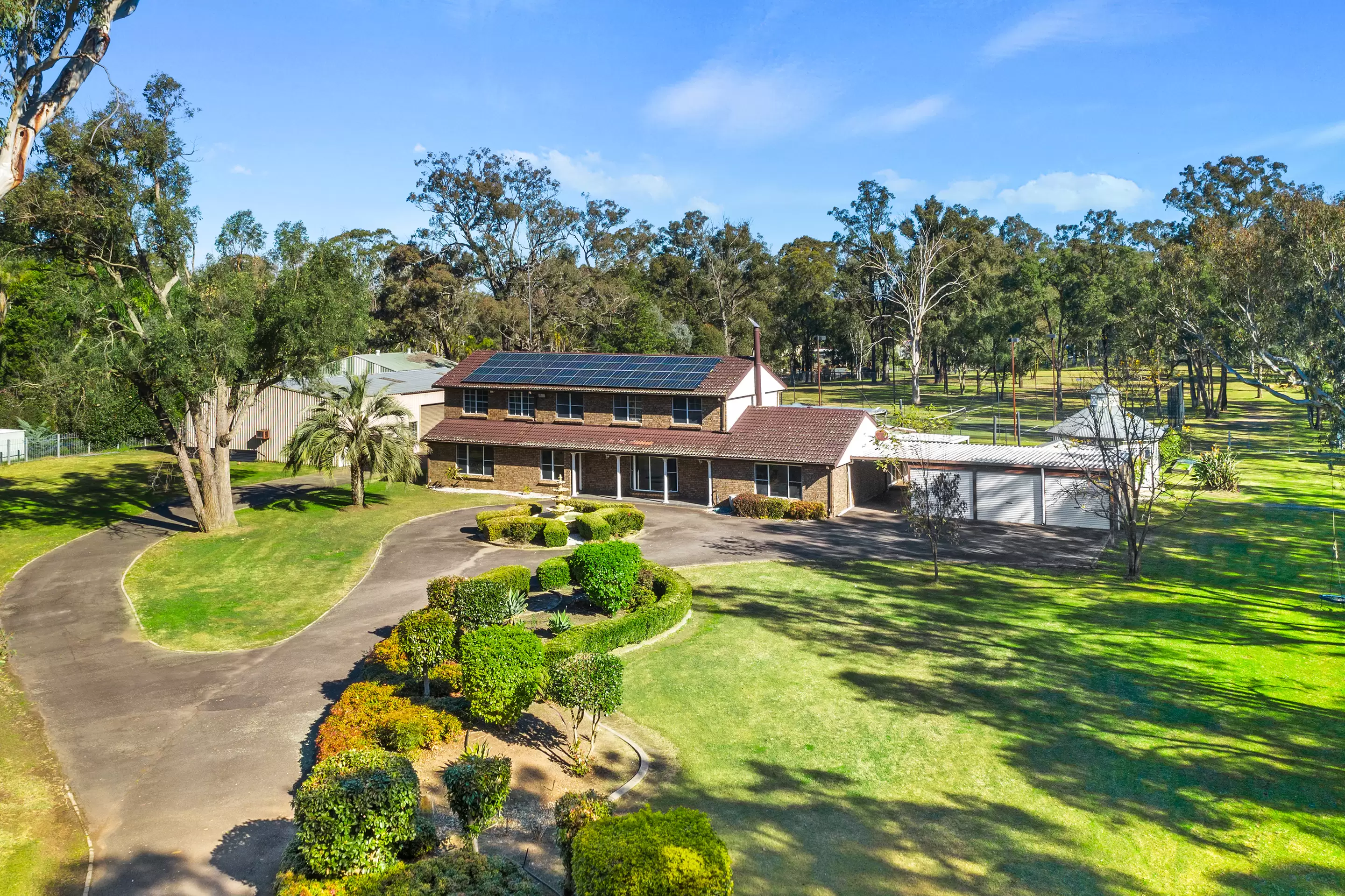 141-147 Third Road, Berkshire Park For Sale by Cutcliffe Properties - image 3
