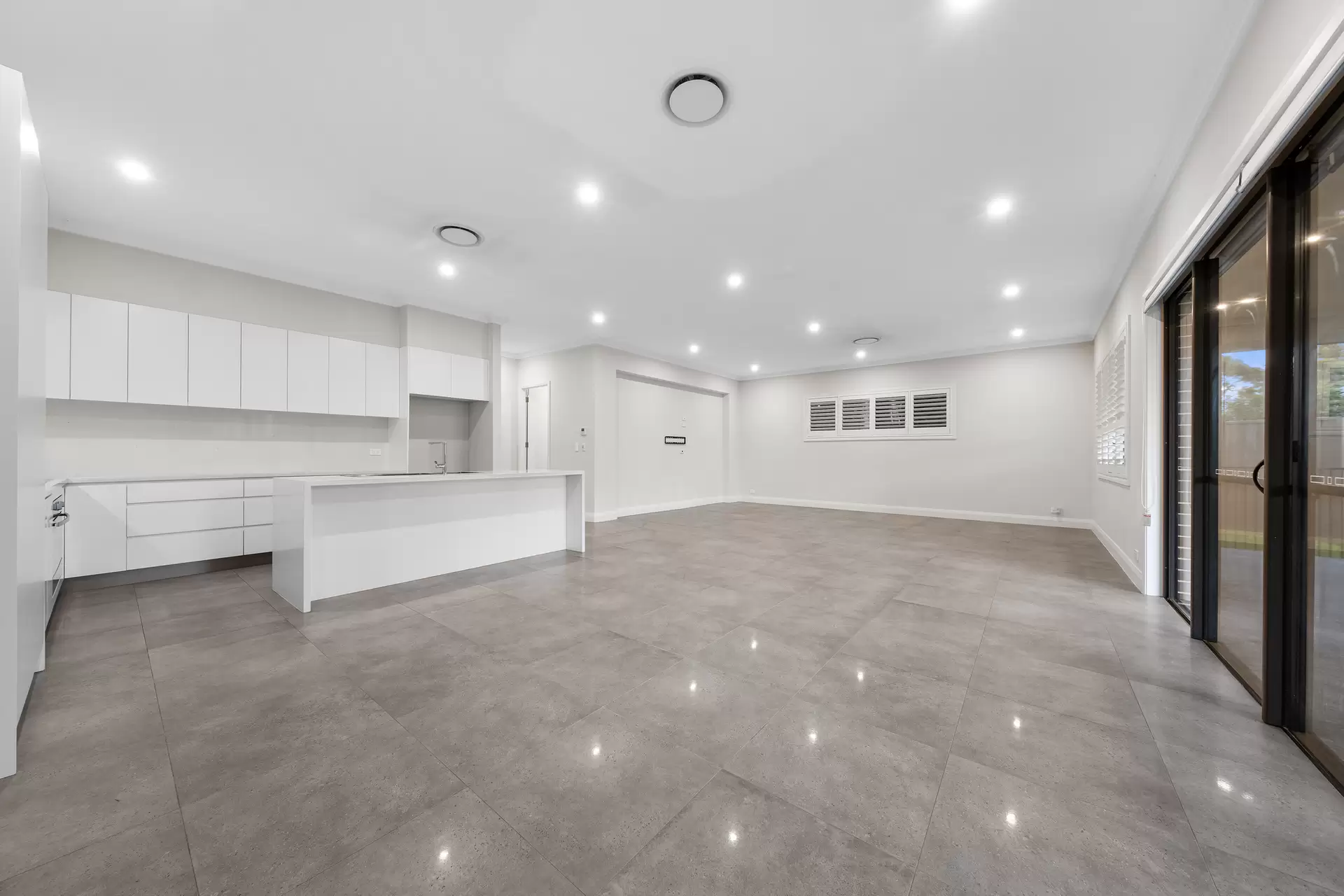 19A Tickner Street, Castlereagh Leased by Cutcliffe Properties - image 1