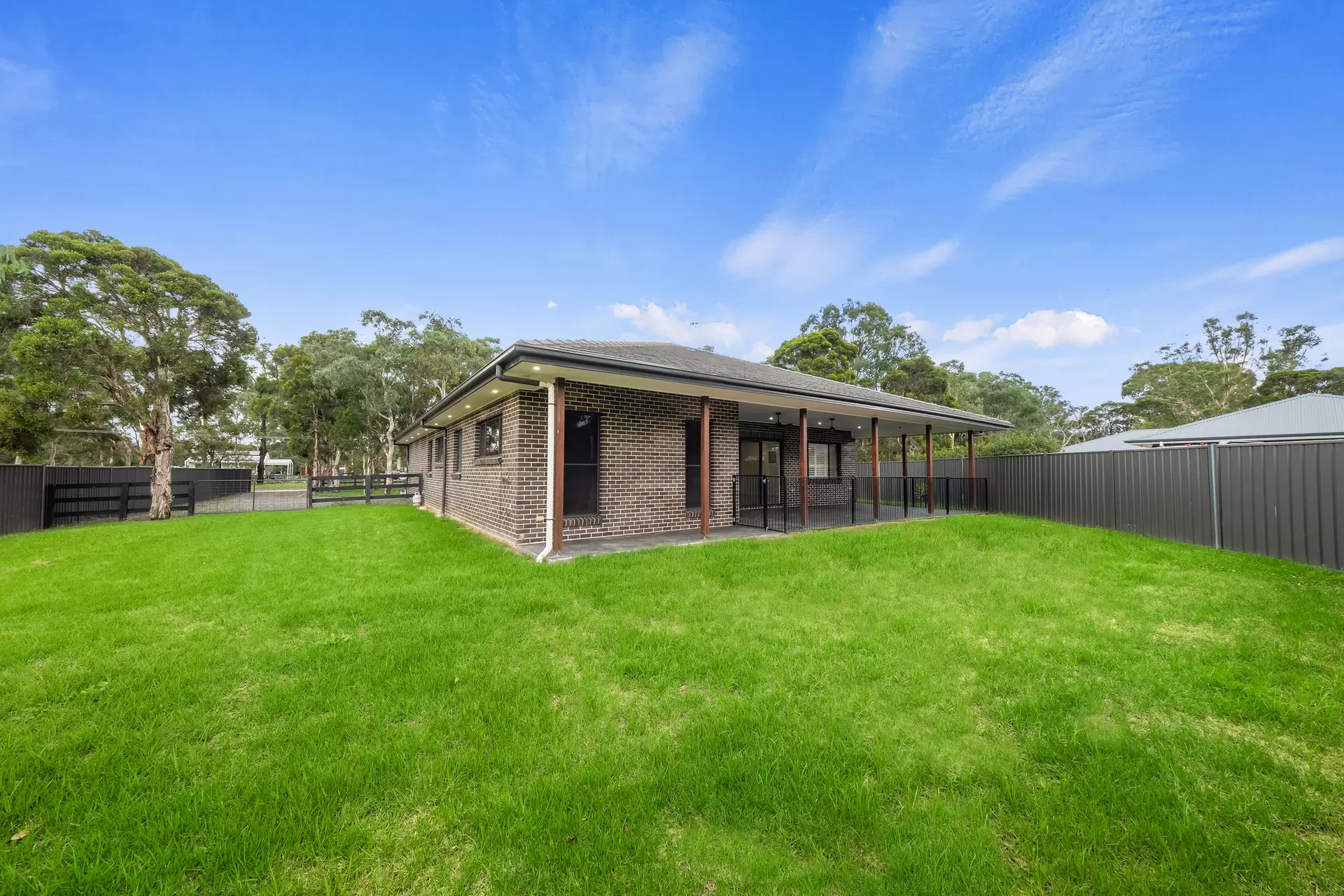 19A Tickner Street, Castlereagh Leased by Cutcliffe Properties - image 1