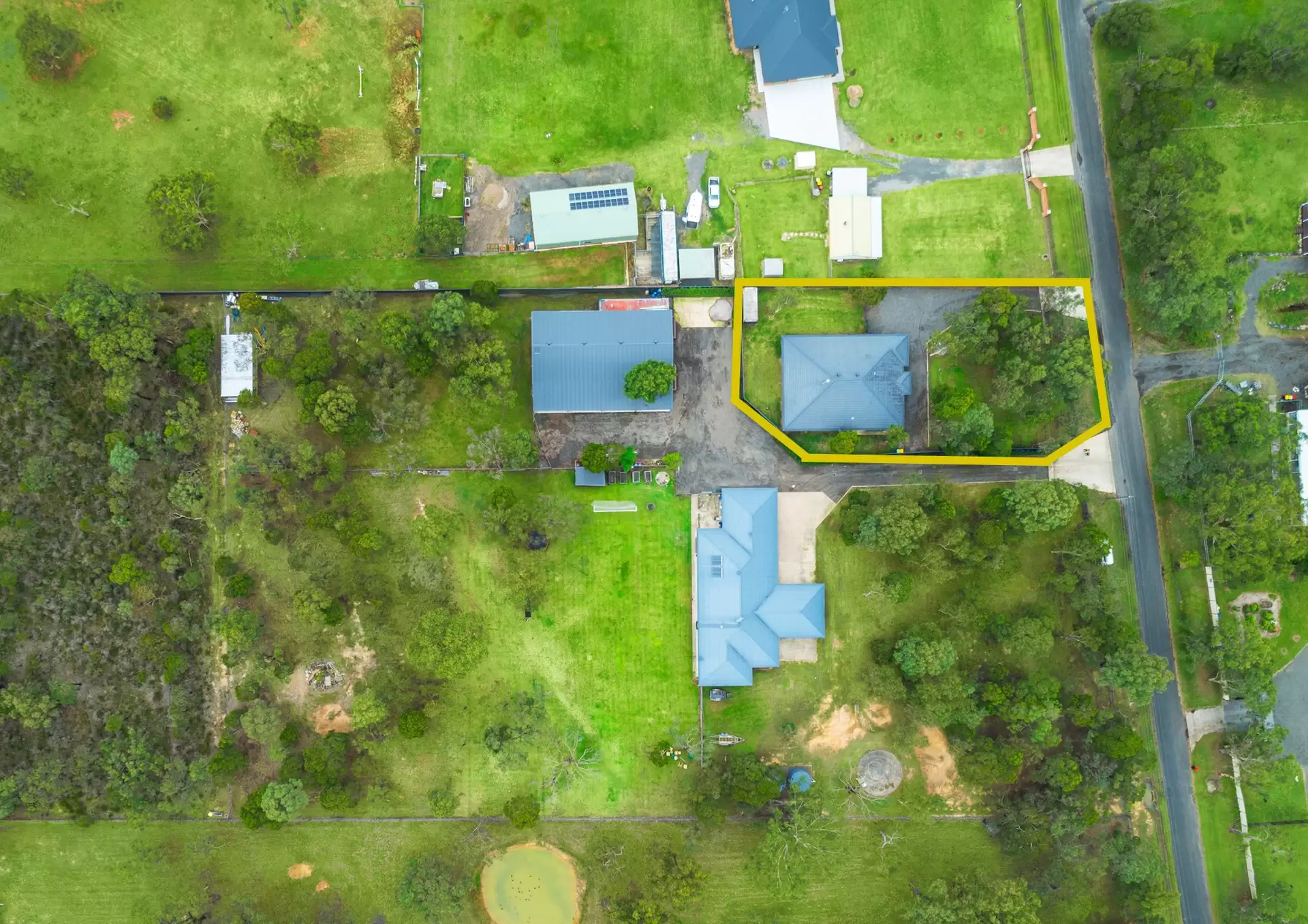 19A Tickner Street, Castlereagh Leased by Cutcliffe Properties - image 1