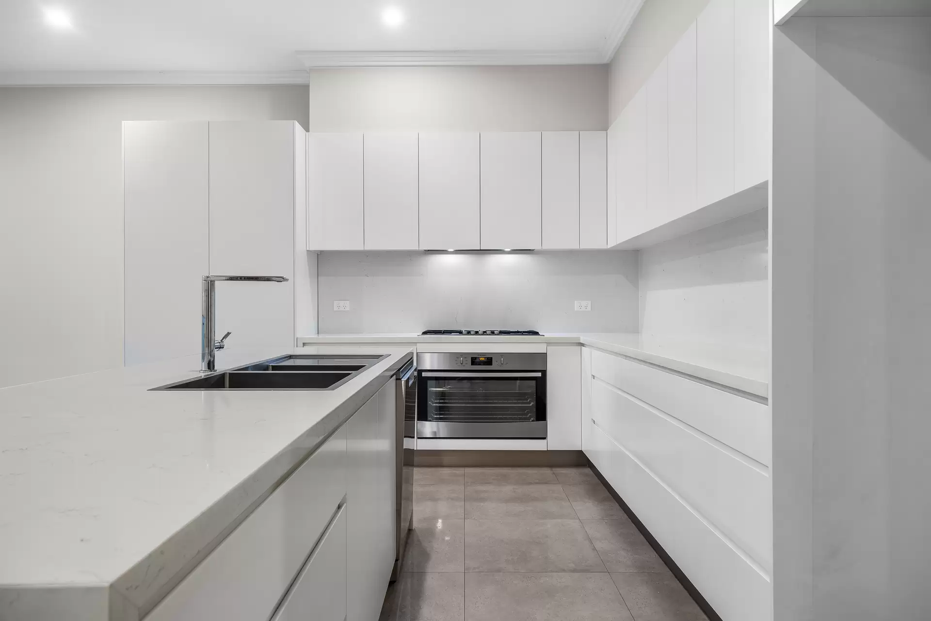 19A Tickner Street, Castlereagh Leased by Cutcliffe Properties - image 1