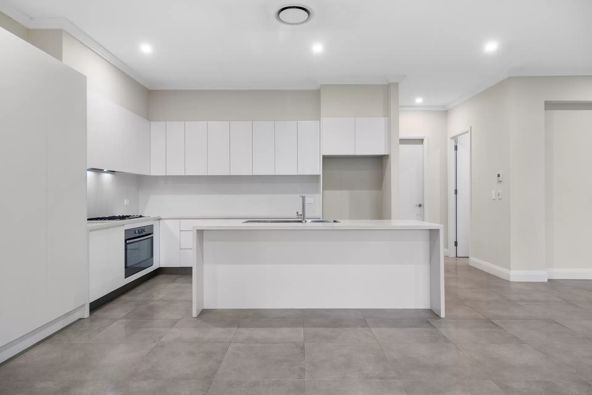 19A Tickner Street, Castlereagh Leased by Cutcliffe Properties - image 1