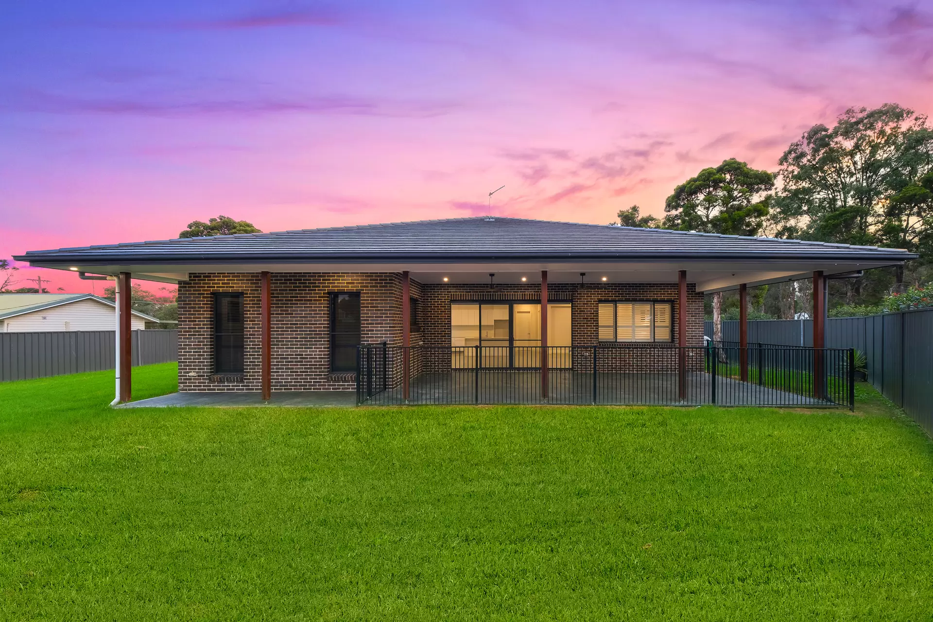 19A Tickner Street, Castlereagh Leased by Cutcliffe Properties - image 1