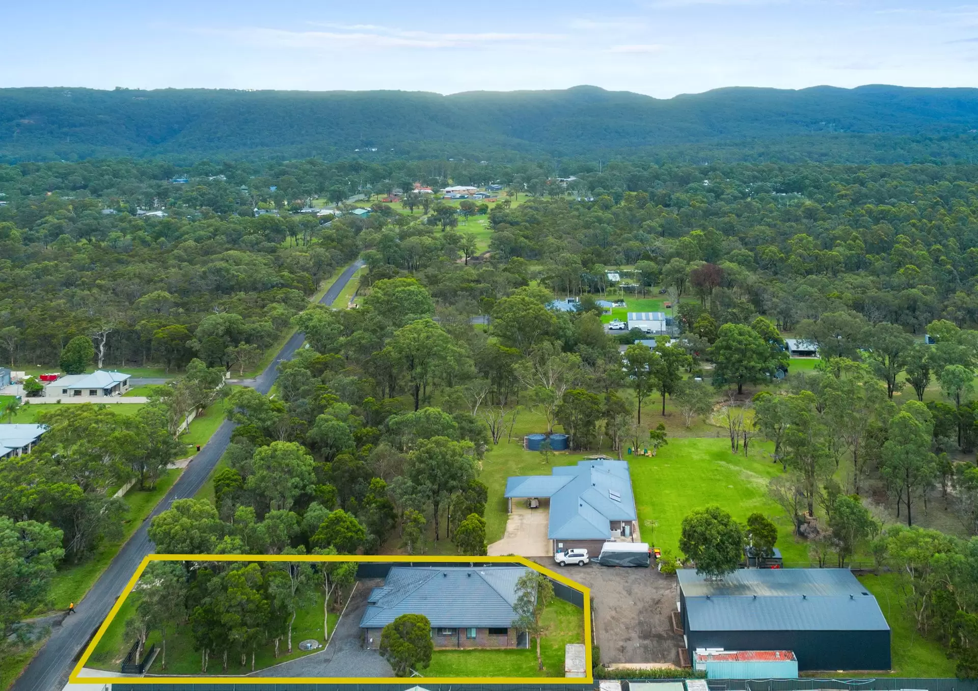 19A Tickner Street, Castlereagh Leased by Cutcliffe Properties - image 1