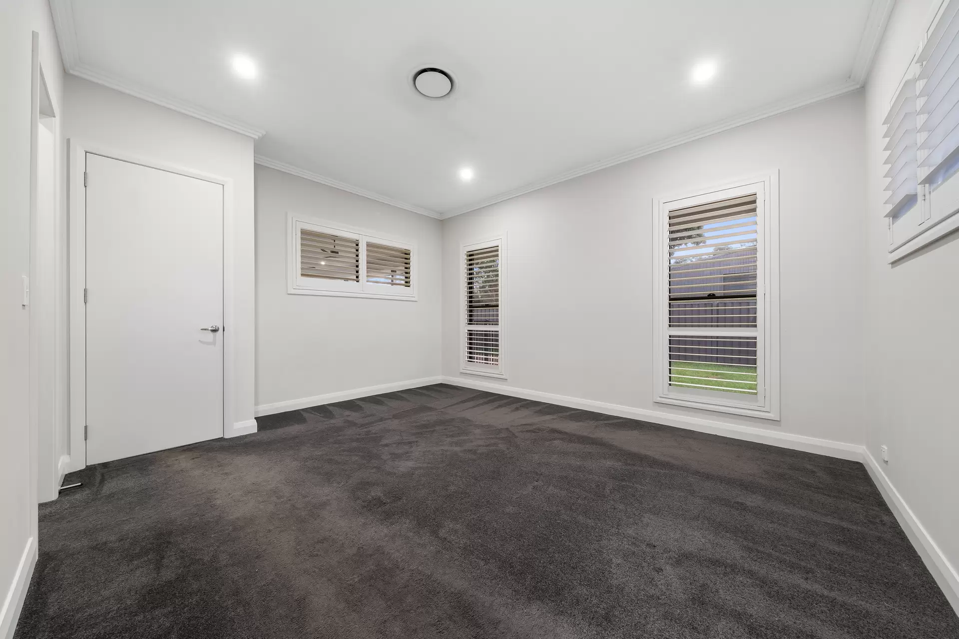 19A Tickner Street, Castlereagh Leased by Cutcliffe Properties - image 1