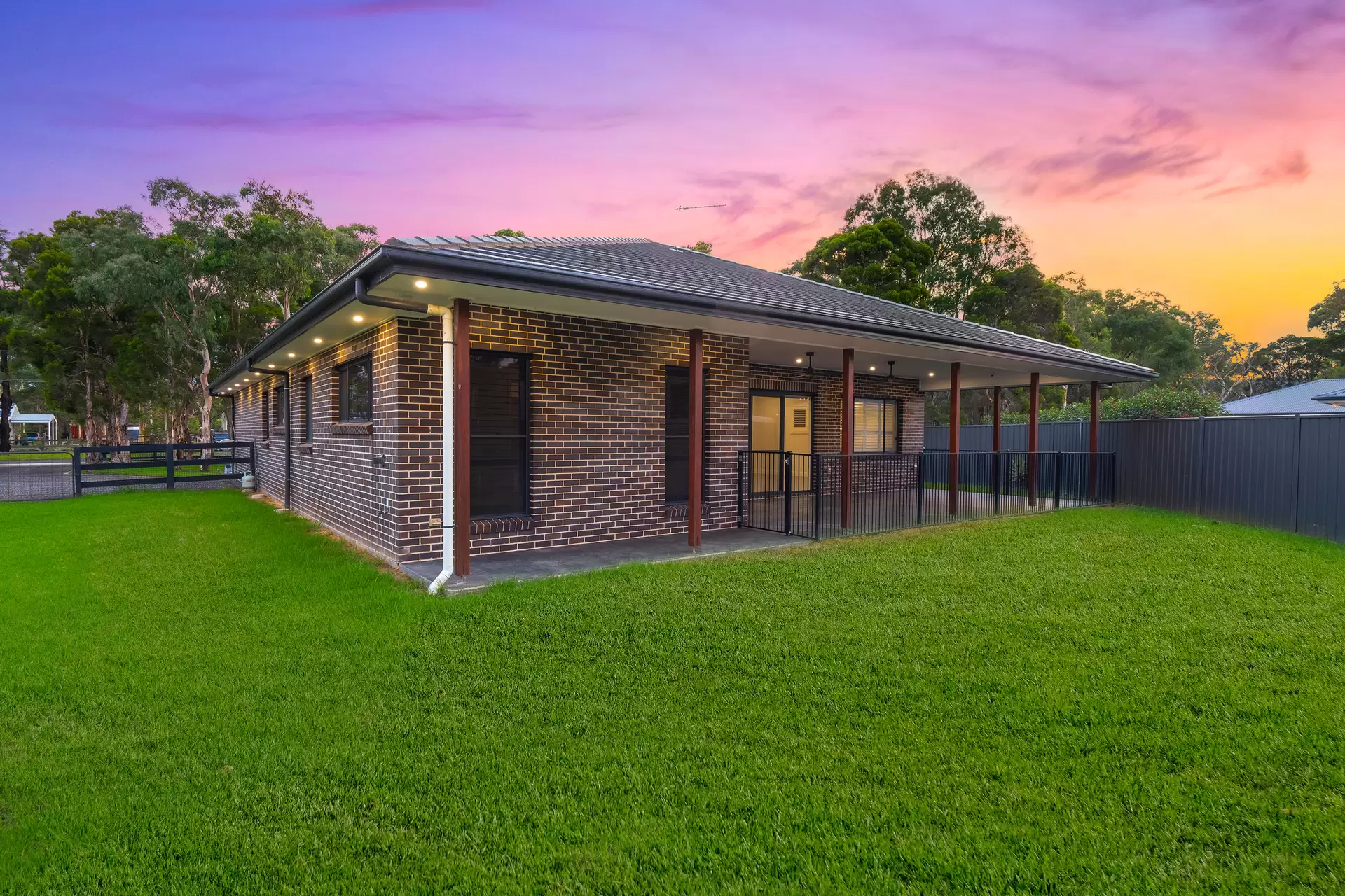 19A Tickner Street, Castlereagh Leased by Cutcliffe Properties - image 1