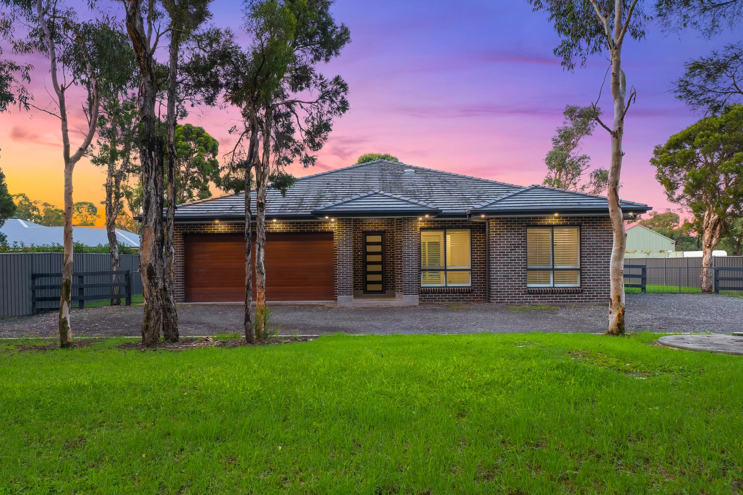 19A Tickner Street, Castlereagh Leased by Cutcliffe Properties - image 1