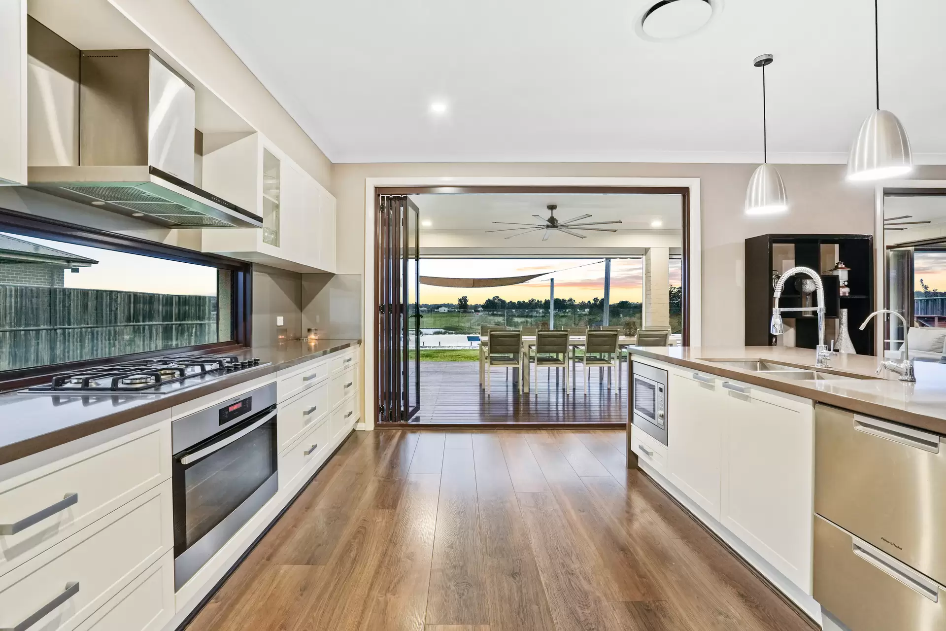 53 Cleary Drive, Pitt Town Sold by Cutcliffe Properties - image 1