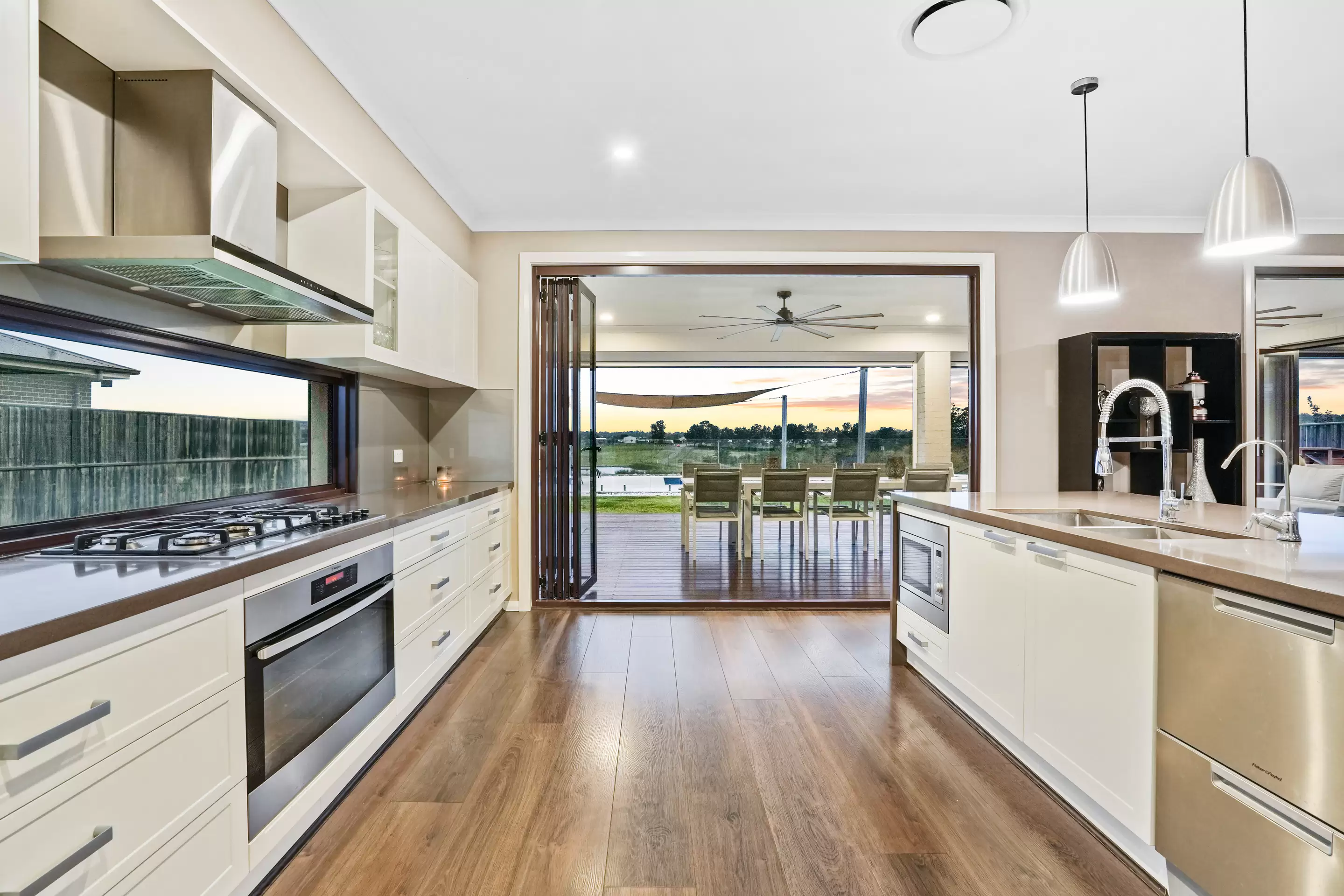 53 Cleary Drive, Pitt Town Sold by Cutcliffe Properties - image 3