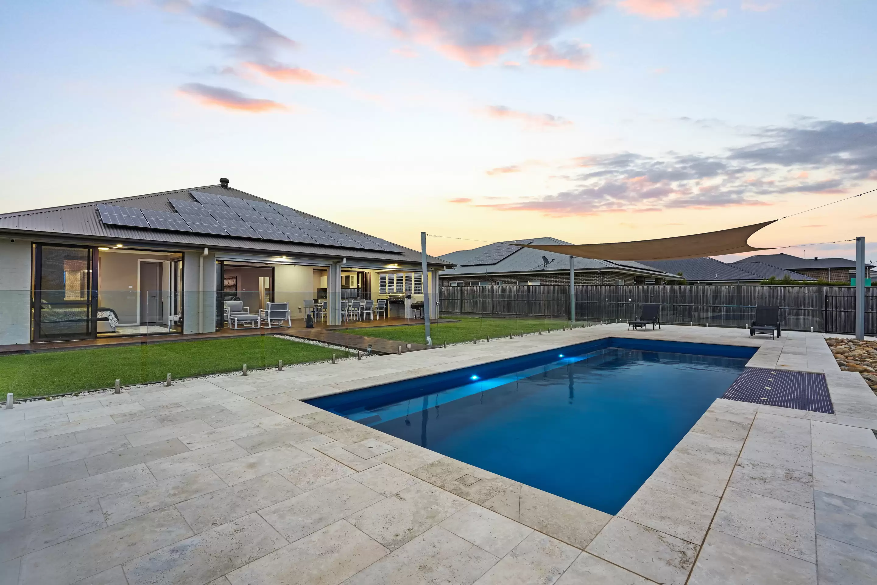 53 Cleary Drive, Pitt Town Sold by Cutcliffe Properties - image 13