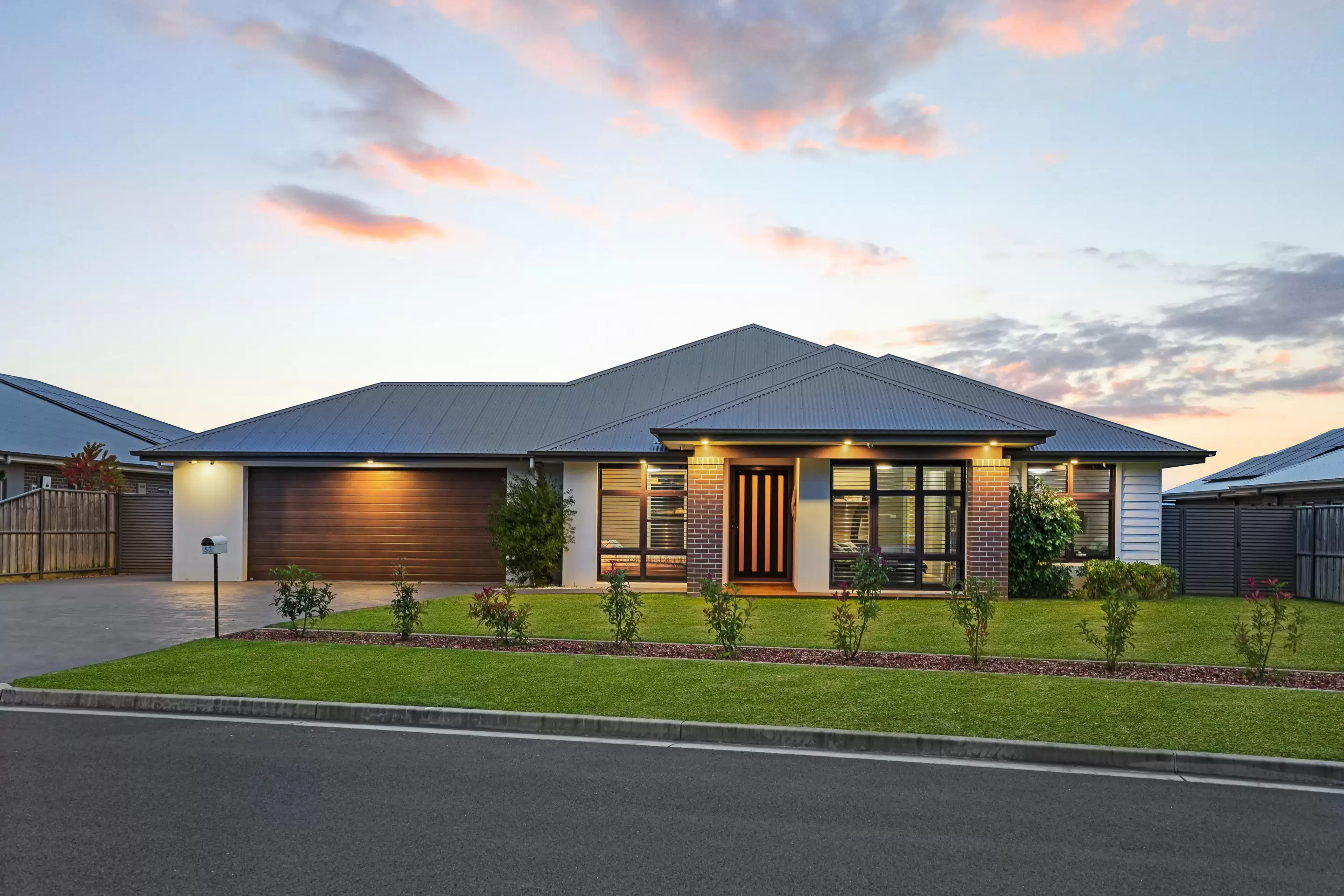 53 Cleary Drive, Pitt Town Sold by Cutcliffe Properties - image 1