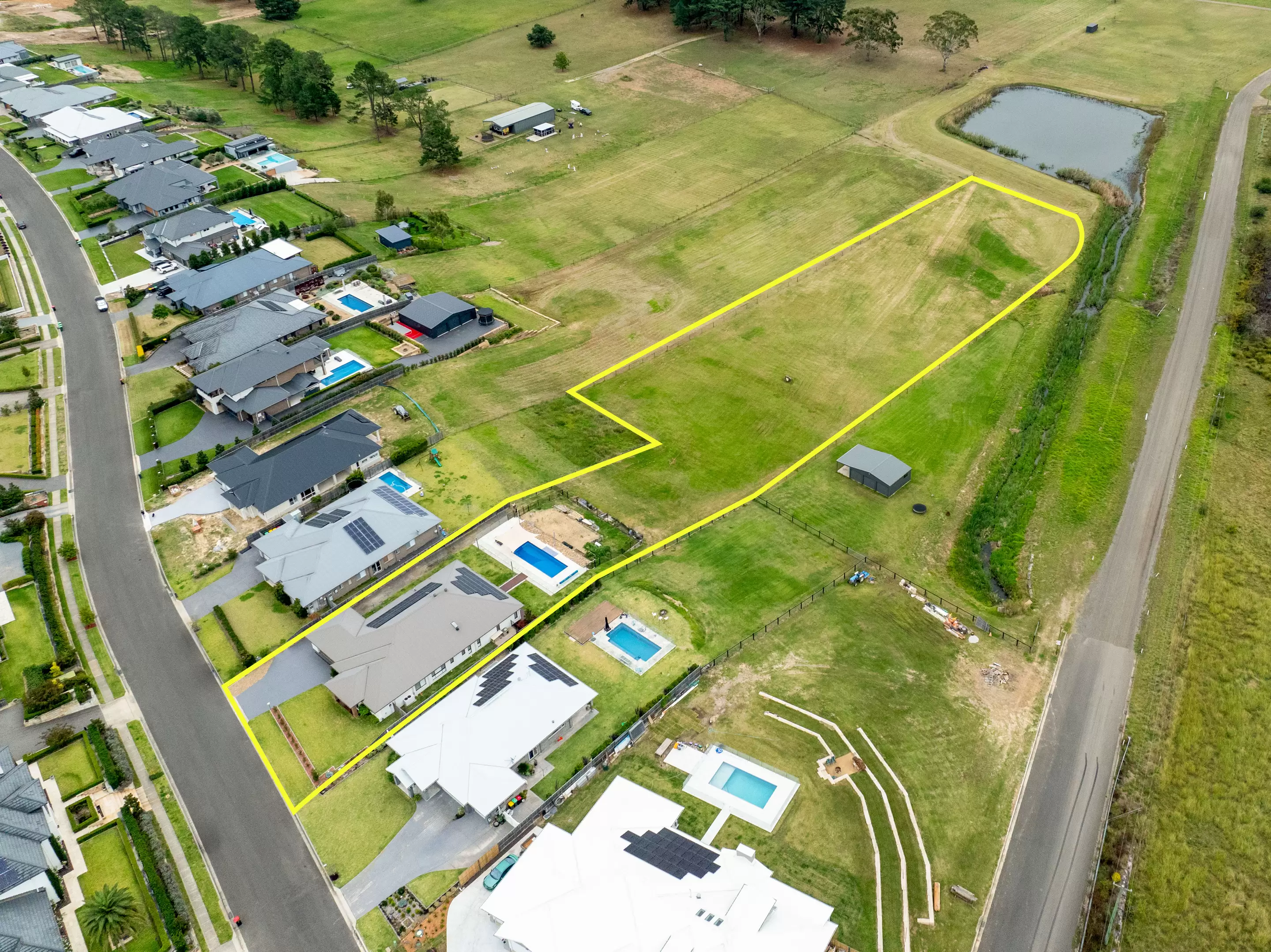 53 Cleary Drive, Pitt Town Sold by Cutcliffe Properties - image 15