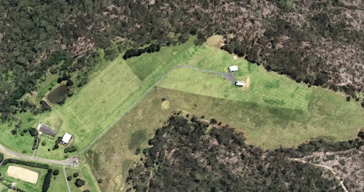 136 Paulls Road, South Maroota Leased by Cutcliffe Properties - image 1