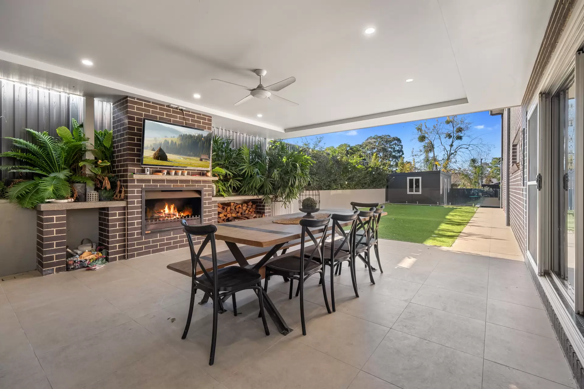 3A Liverpool Street, Pitt Town Sold by Cutcliffe Properties - image 1