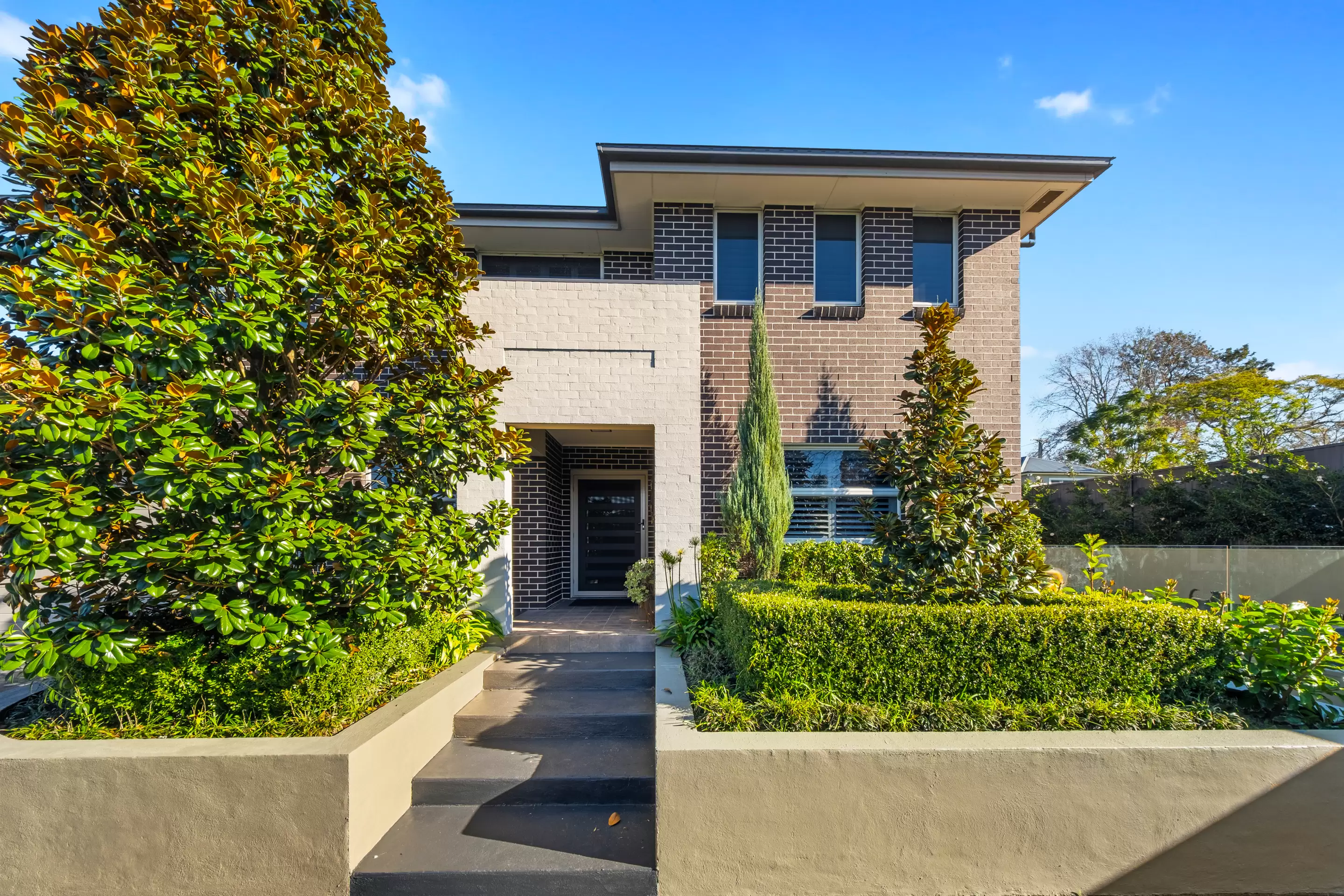 3A Liverpool Street, Pitt Town Sold by Cutcliffe Properties - image 1