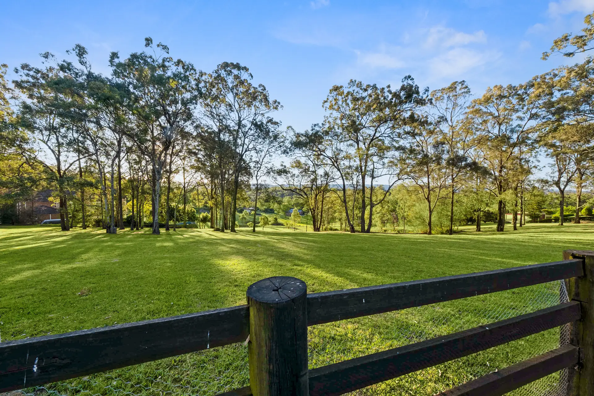 424 Grose Vale Road, Grose Vale Sold by Cutcliffe Properties - image 1