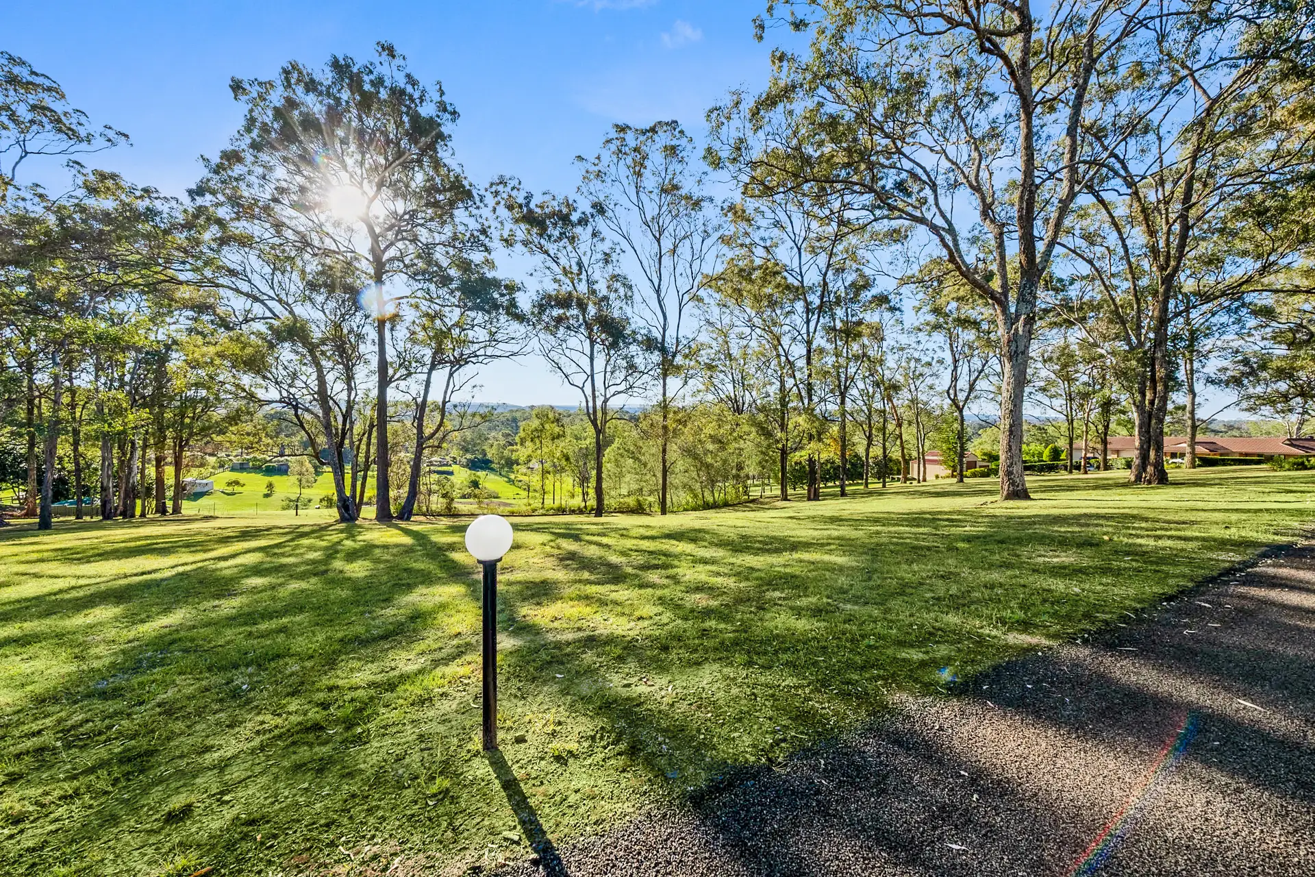 424 Grose Vale Road, Grose Vale Sold by Cutcliffe Properties - image 1