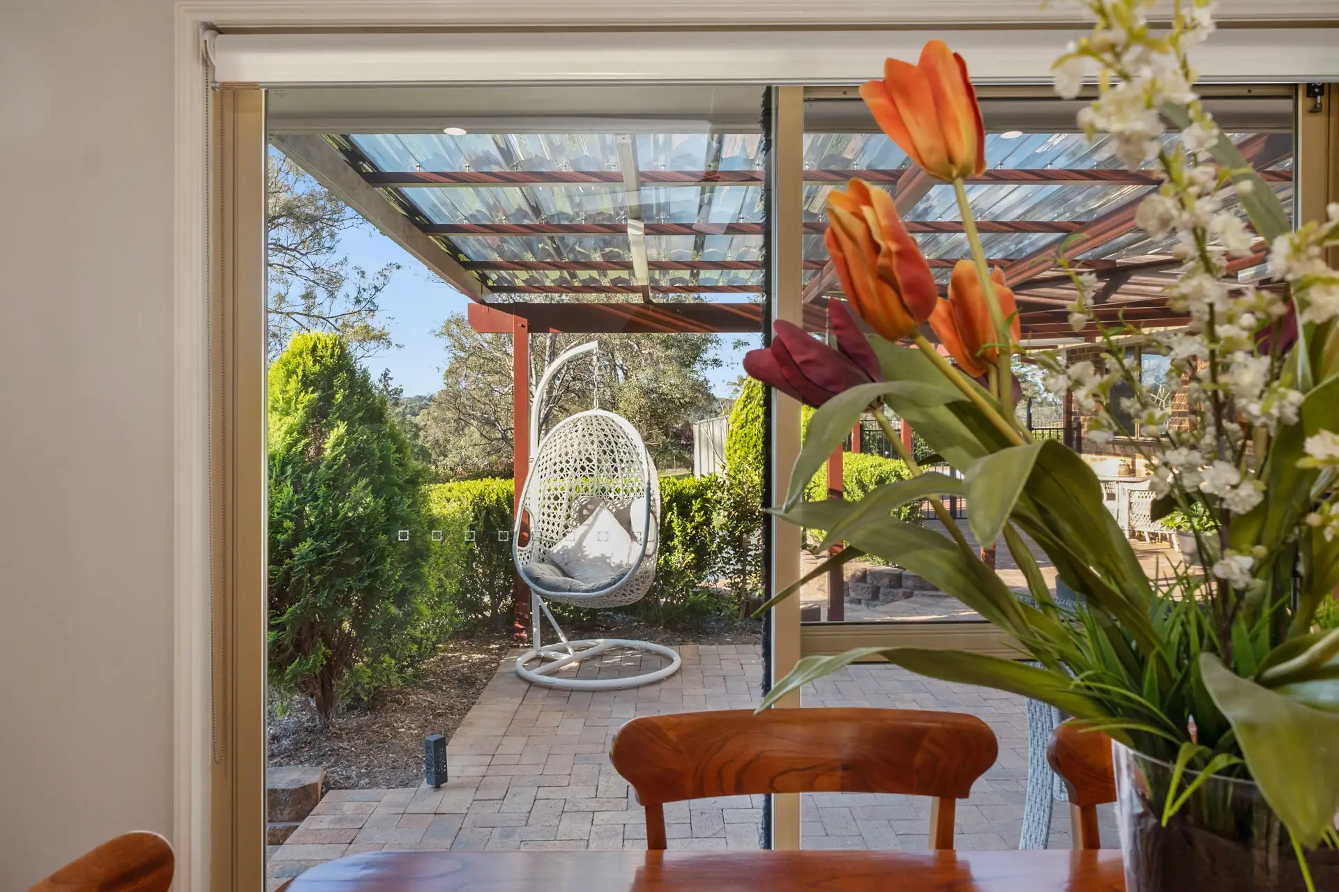 424 Grose Vale Road, Grose Vale Sold by Cutcliffe Properties - image 1