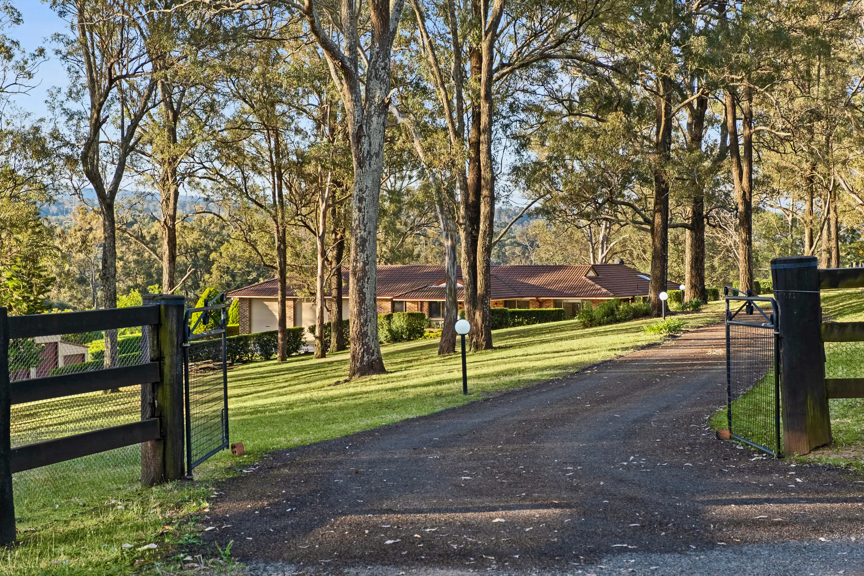 424 Grose Vale Road, Grose Vale Sold by Cutcliffe Properties - image 20