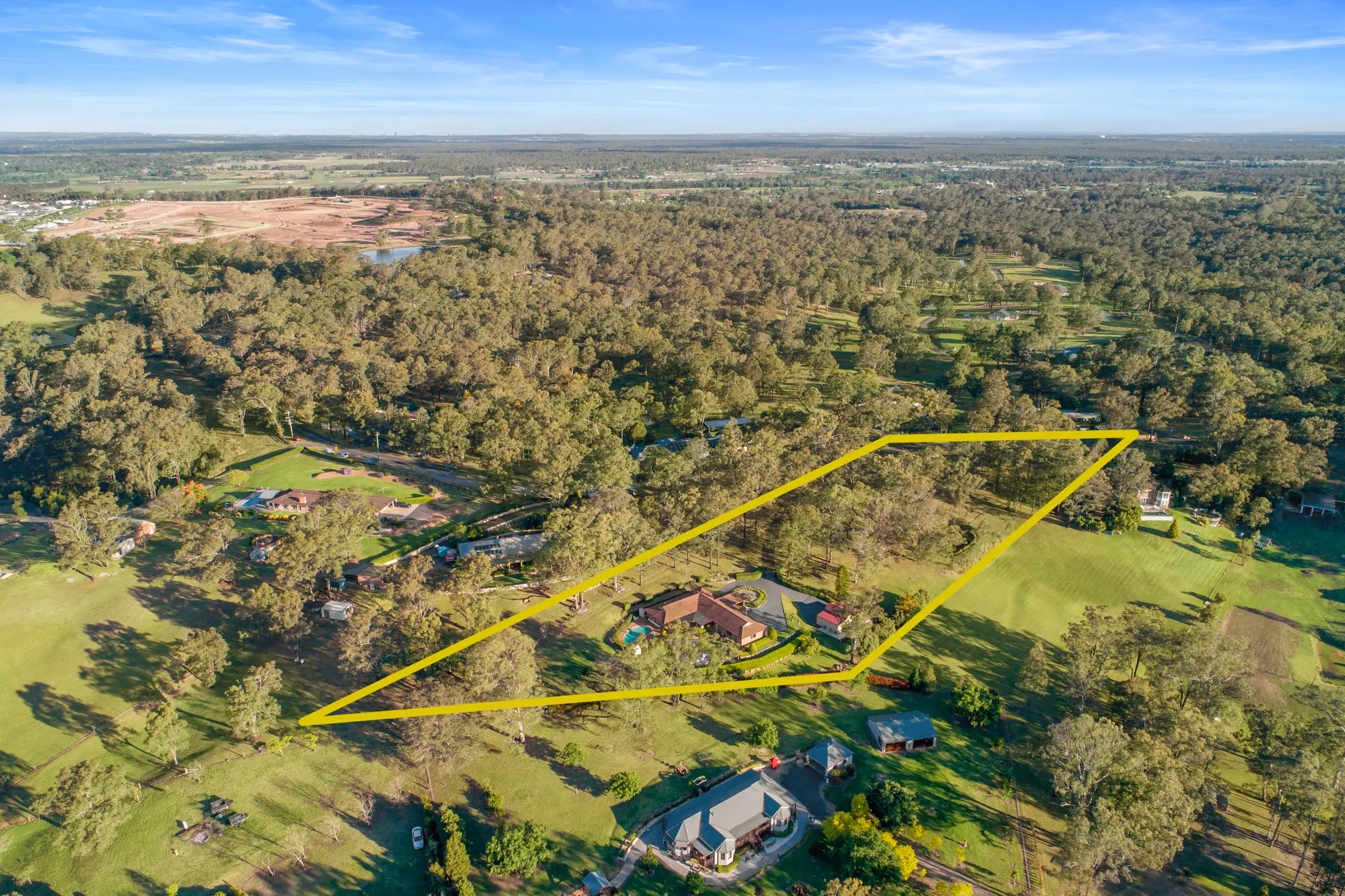 424 Grose Vale Road, Grose Vale Sold by Cutcliffe Properties - image 21
