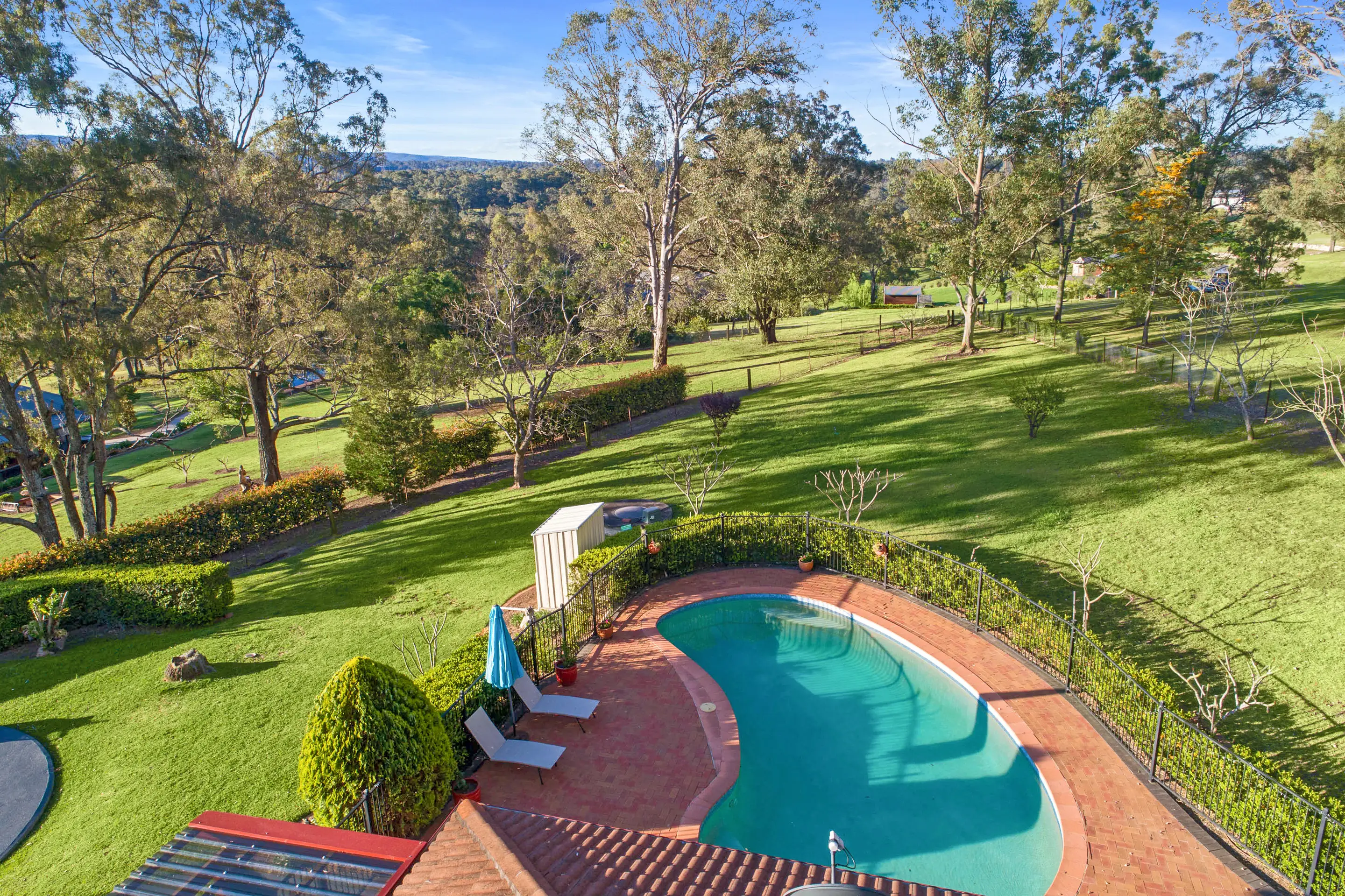 424 Grose Vale Road, Grose Vale Sold by Cutcliffe Properties - image 2